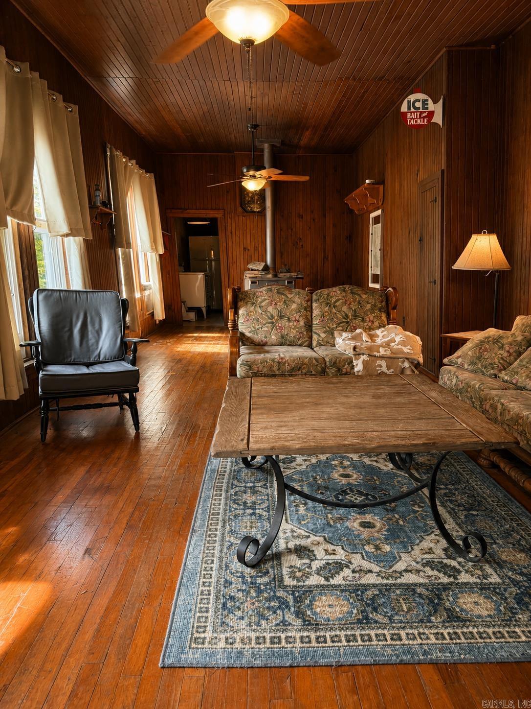 738 Brinkley Street, De Valls Bluff, AR 72041 — photo 3