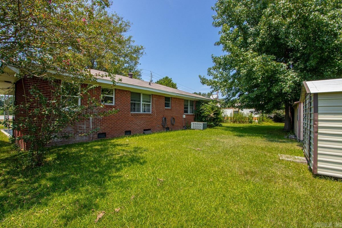 Home in Jacksonville, AR 72076 — photo 2