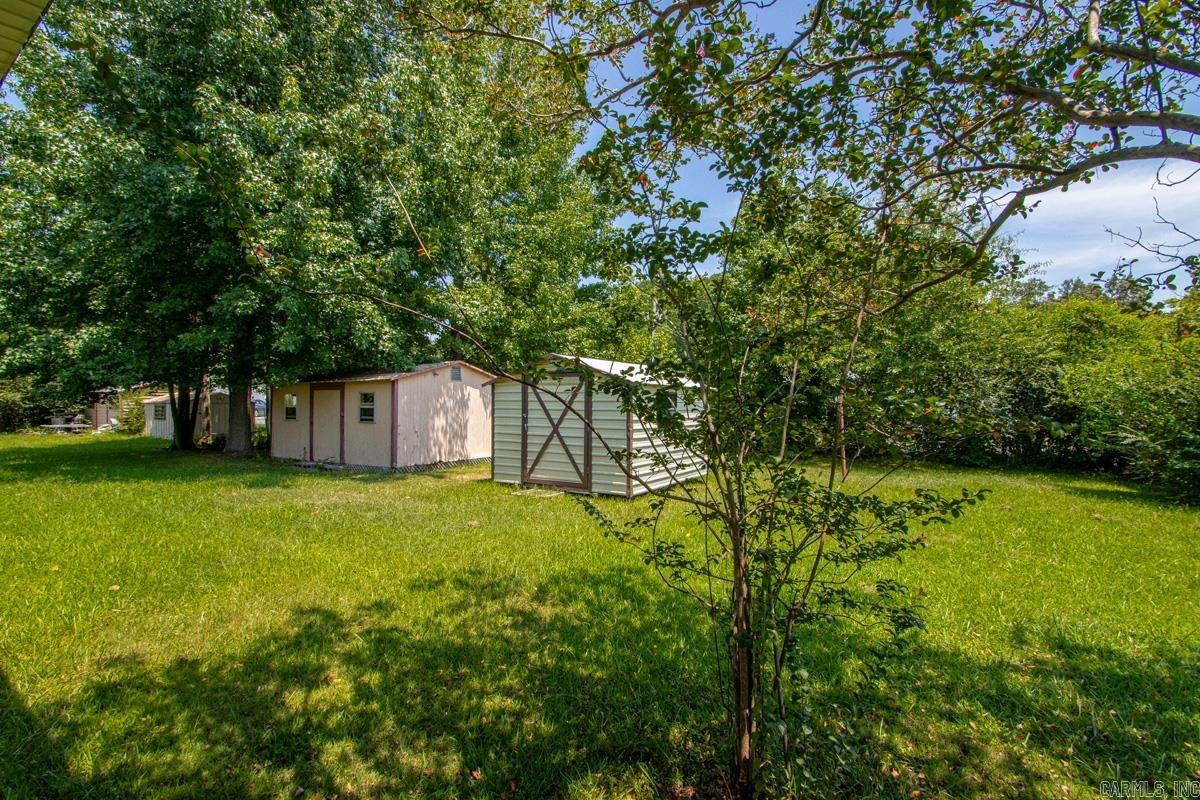 Home in Jacksonville, AR 72076 — photo 3