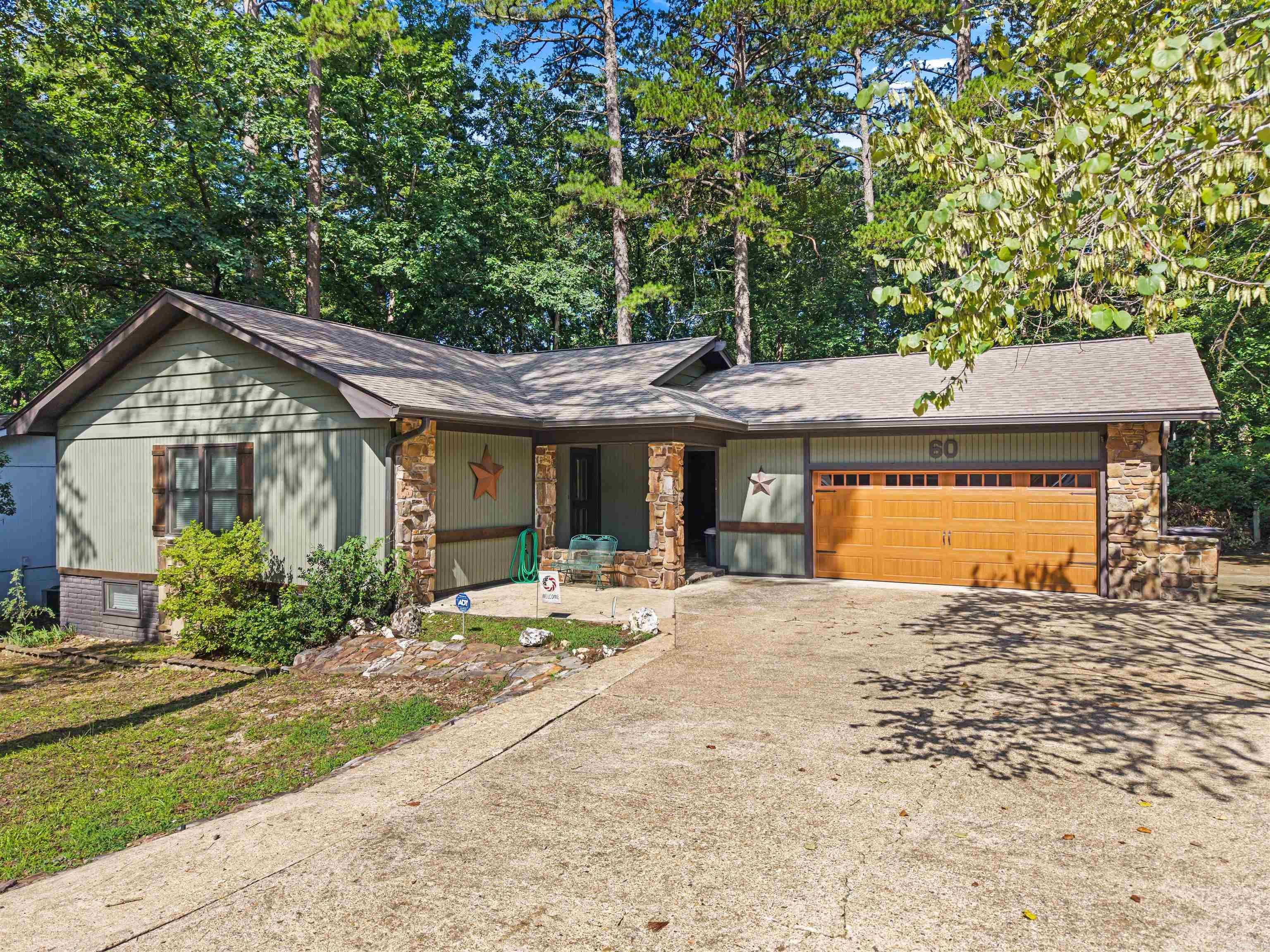 60 S Pego Way — photo