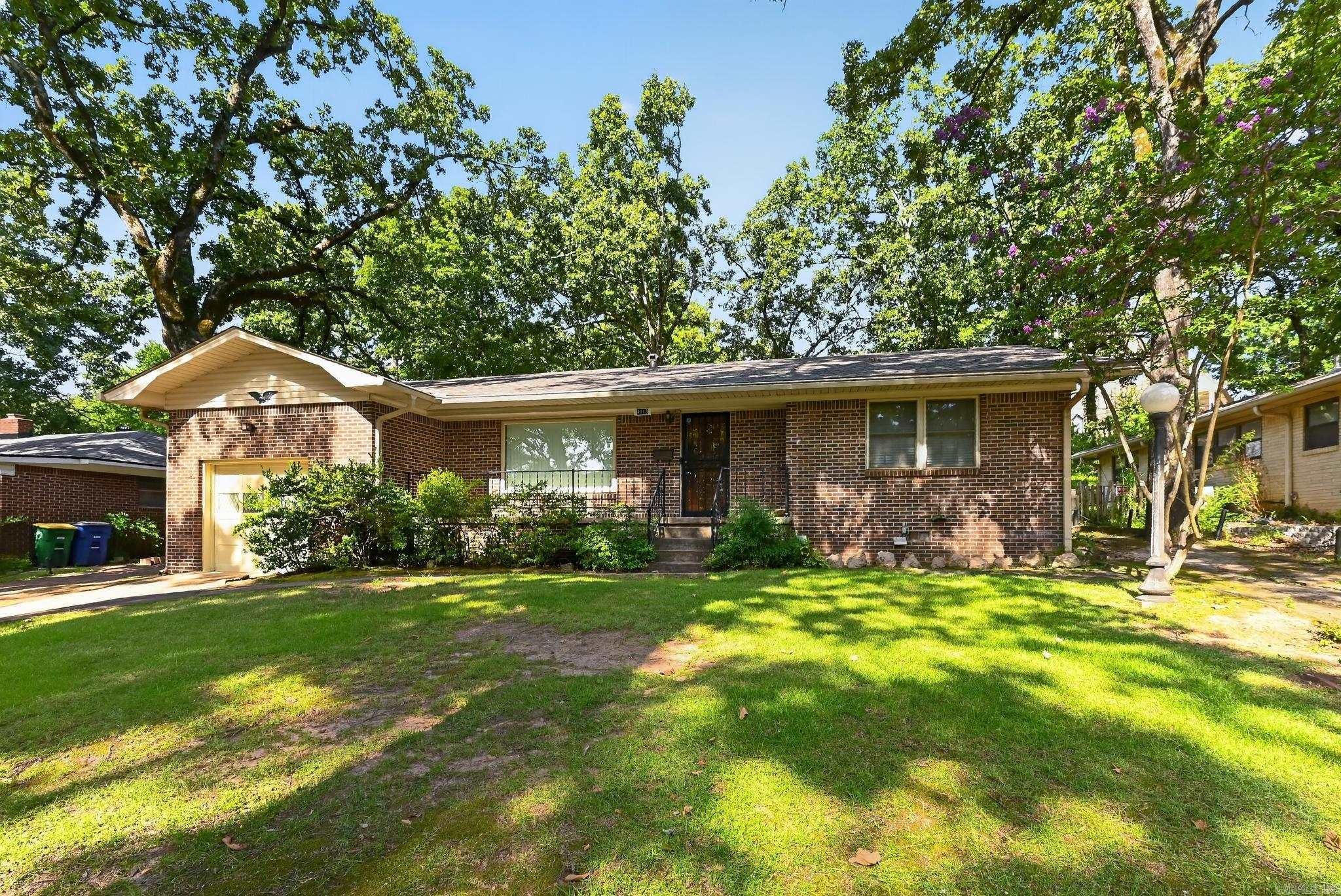 4113 Idlewild Avenue — photo