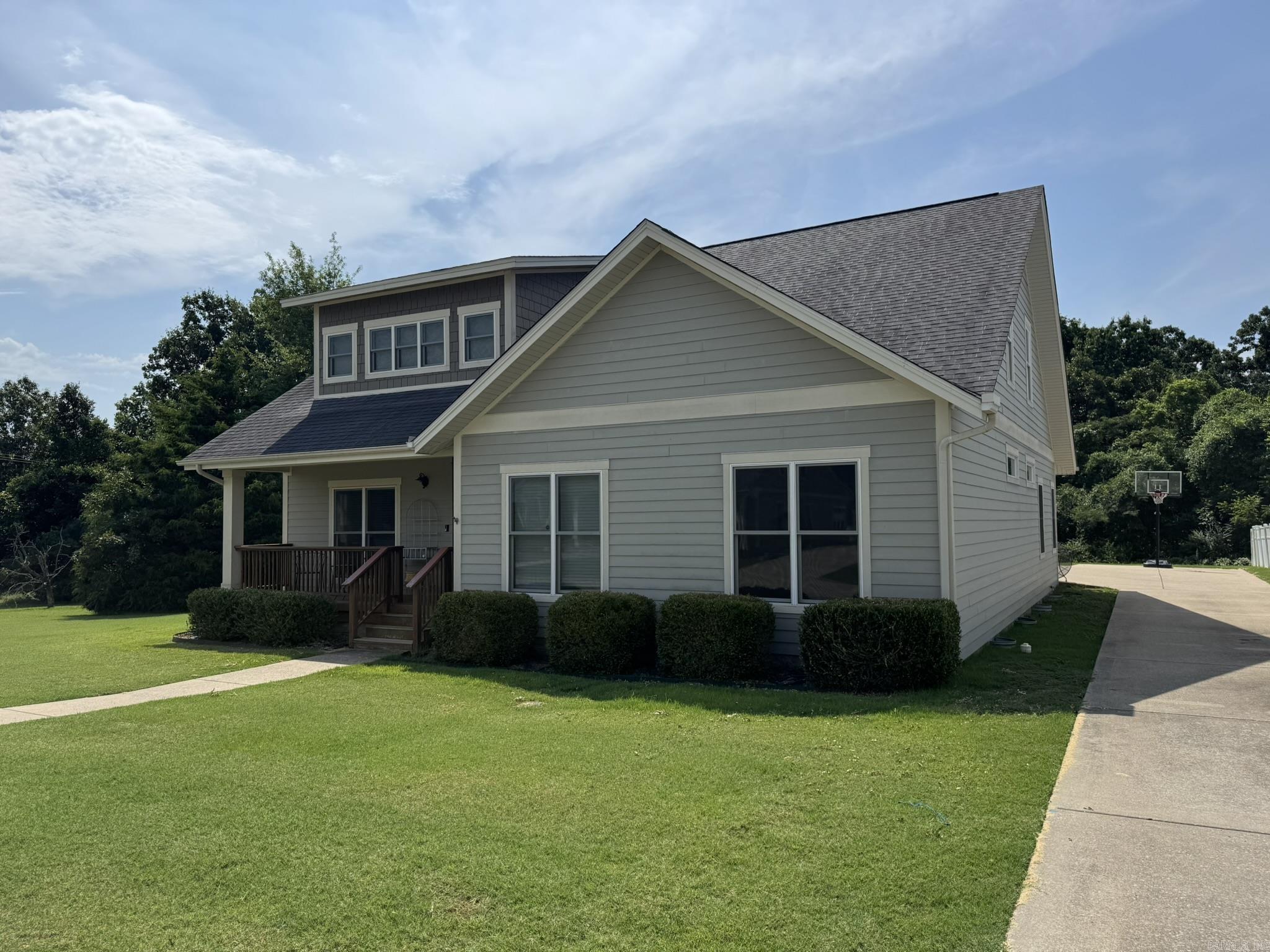 3034 Spring Mill Drive — photo