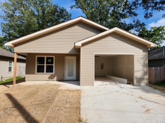 209 N Jackson Street — photo