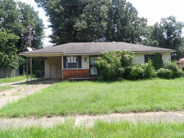 404 Kay Street — photo