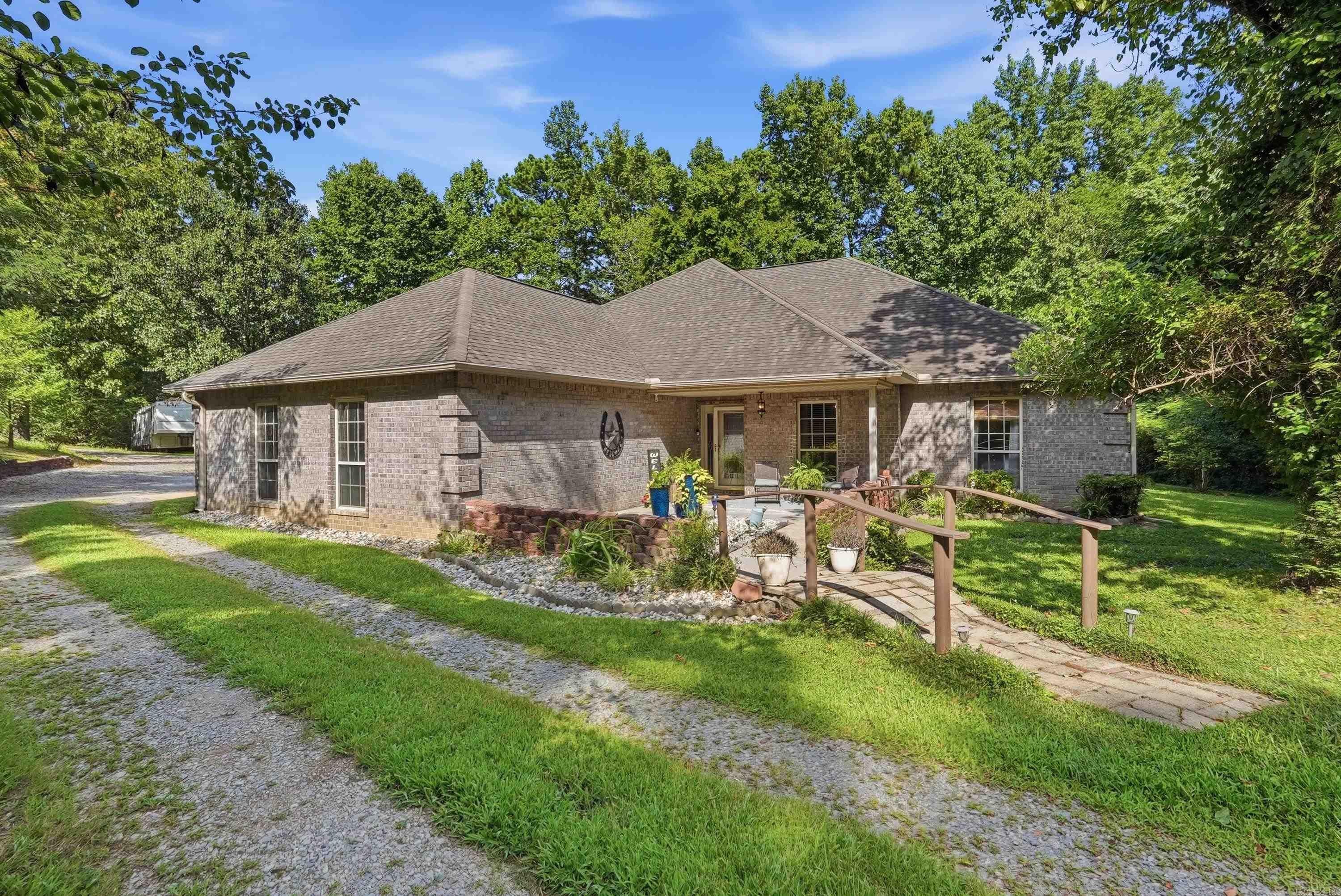 2314 Peeler Bend Rd — photo