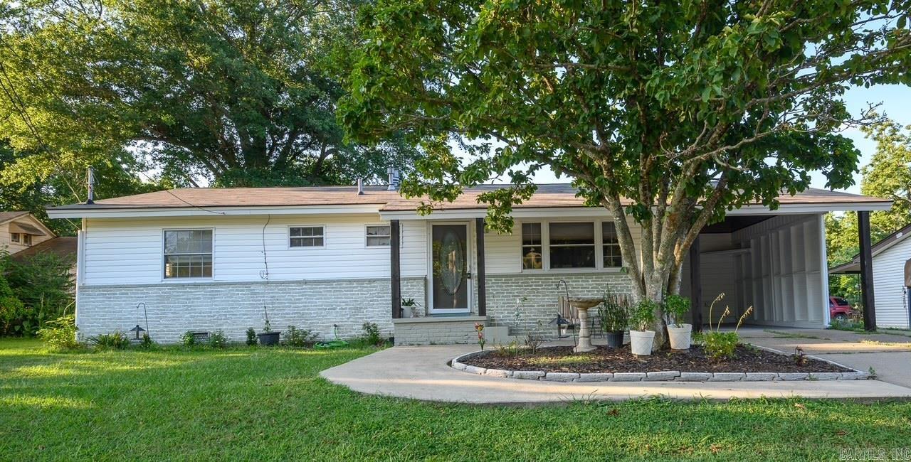 1301 Reeves Ave — photo