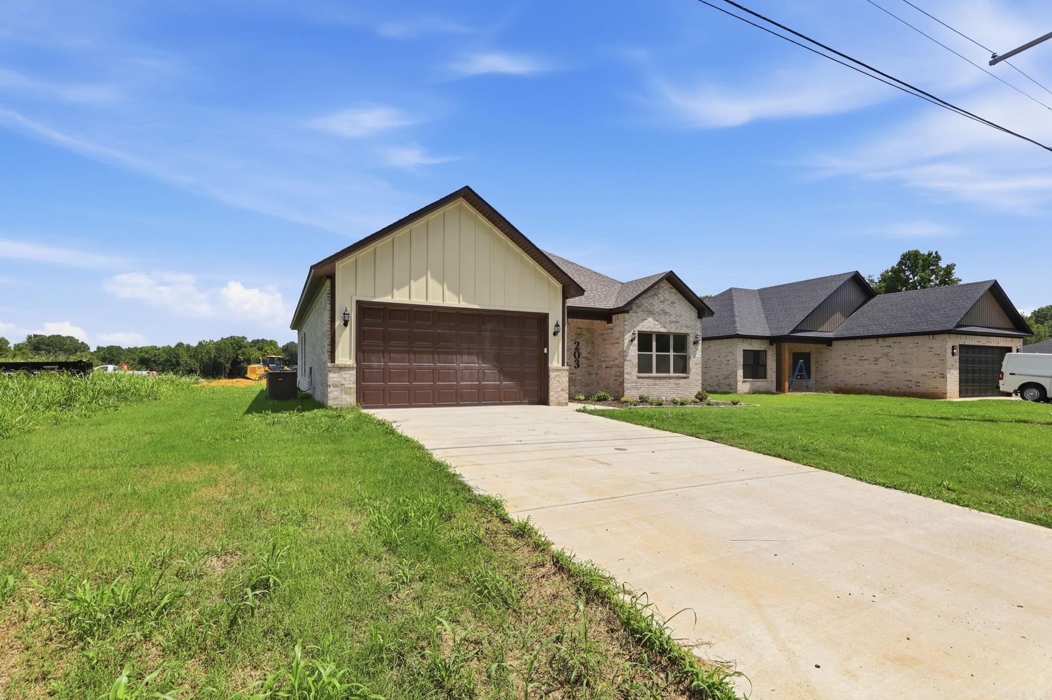 203 E Florida Street, Beebe, AR 72012 — photo 3