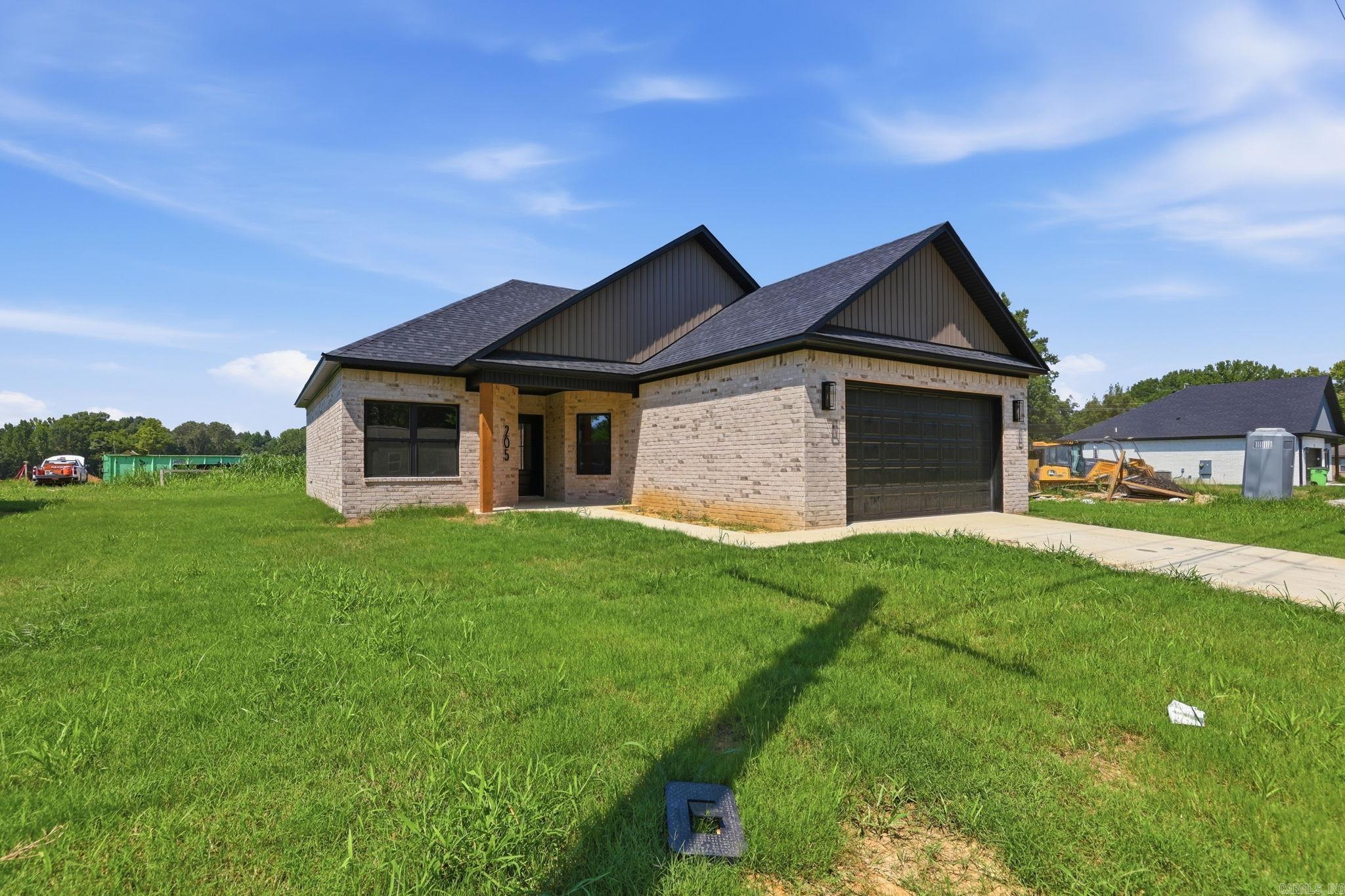 205 E Florida Street, Beebe, AR 72012 — photo 3