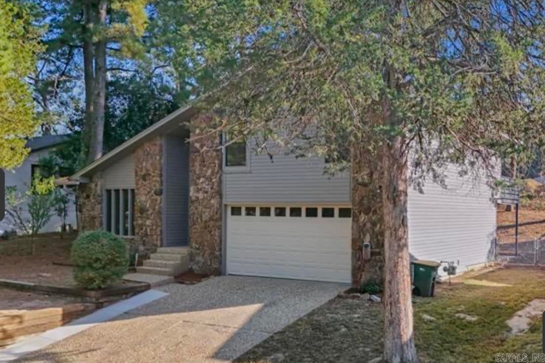 Home in Mabelvale, AR 72103 — photo 2