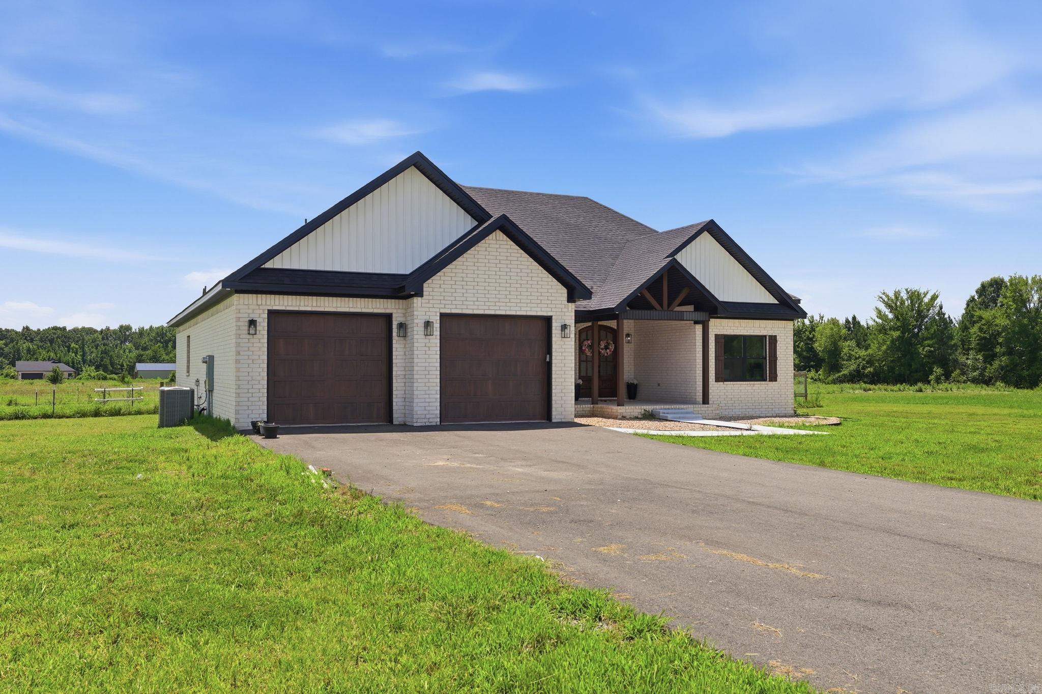 347 Ridge Road, Beebe, AR 72012 — photo 2