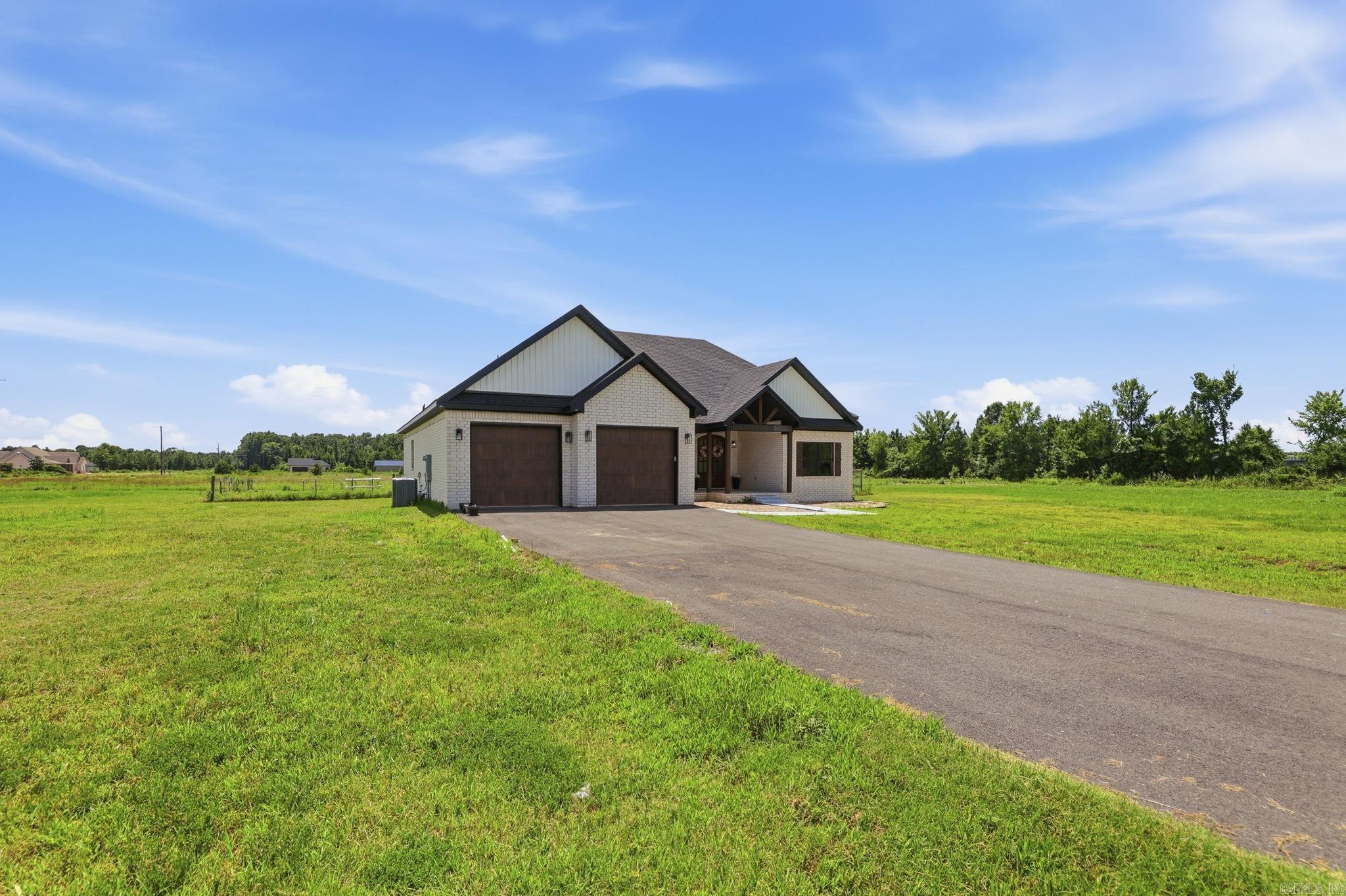 347 Ridge Road, Beebe, AR 72012 — photo 3