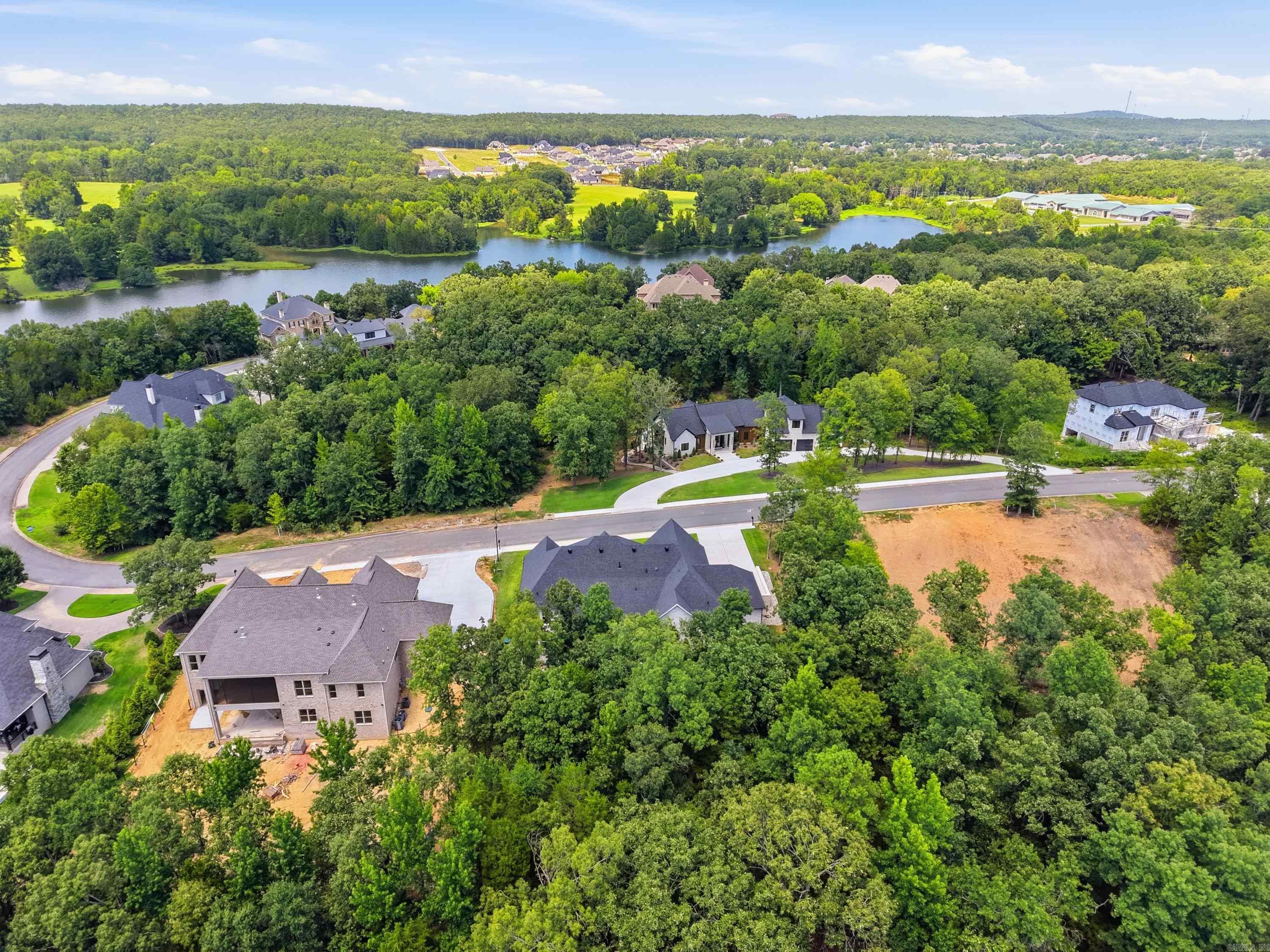 5935 Brush Creek Loop, Conway, AR 72034 — photo 2