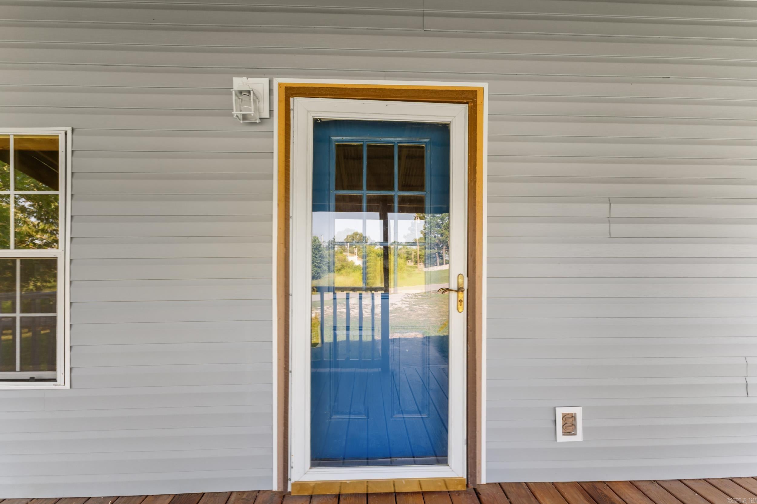 Home in Oxford, AR 72565 — photo 3