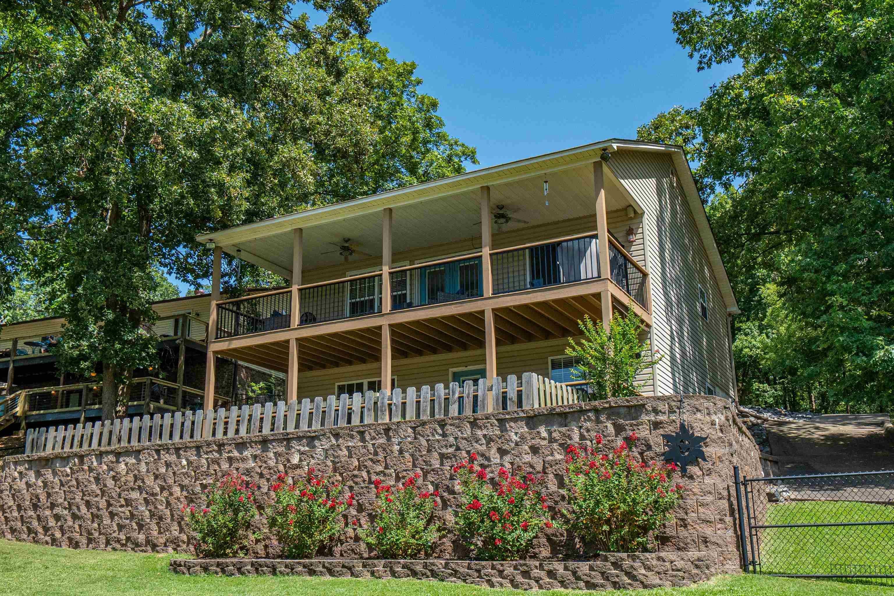Home in Hot Springs, AR 71913 — photo 2