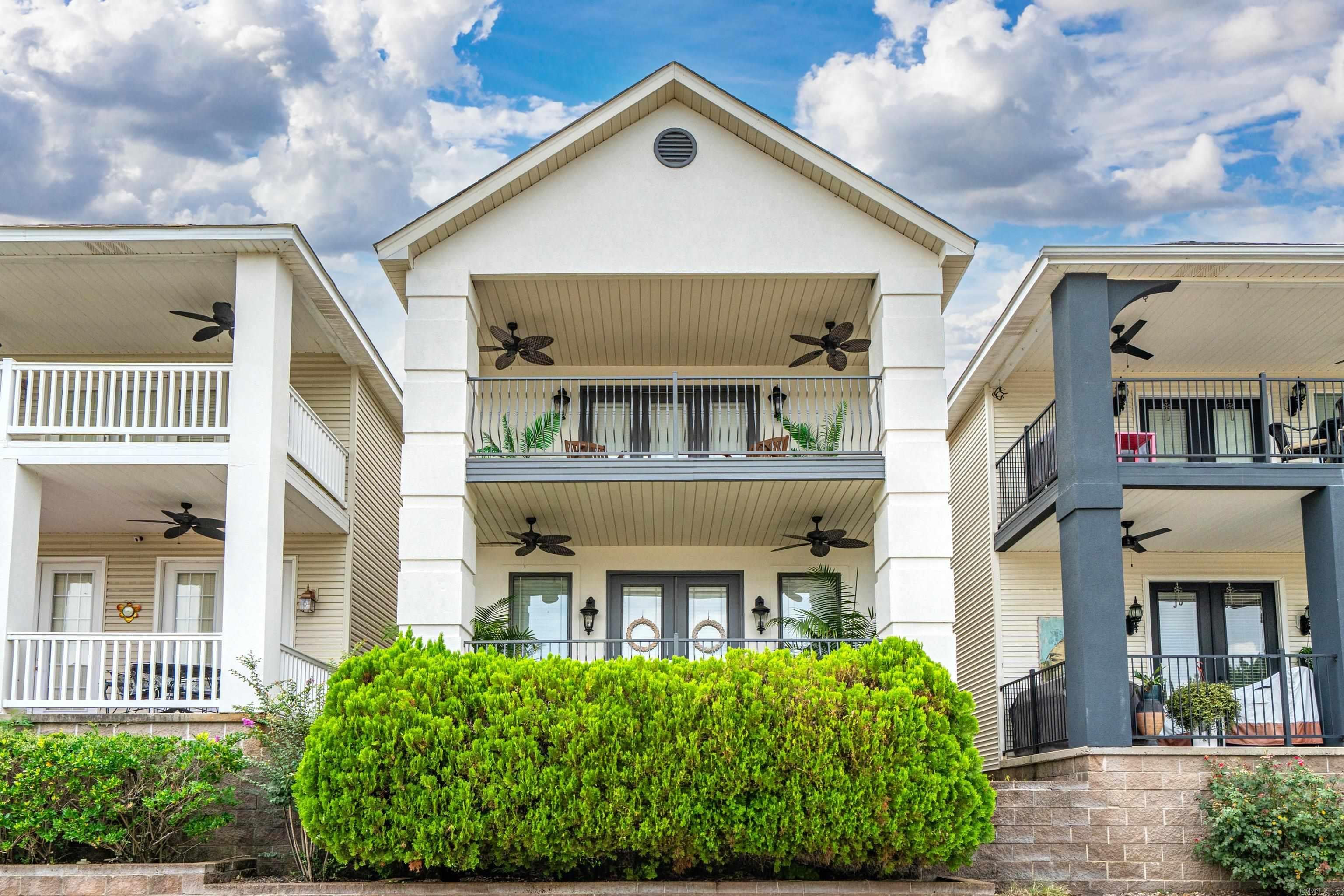 110 Eagle View Court — photo