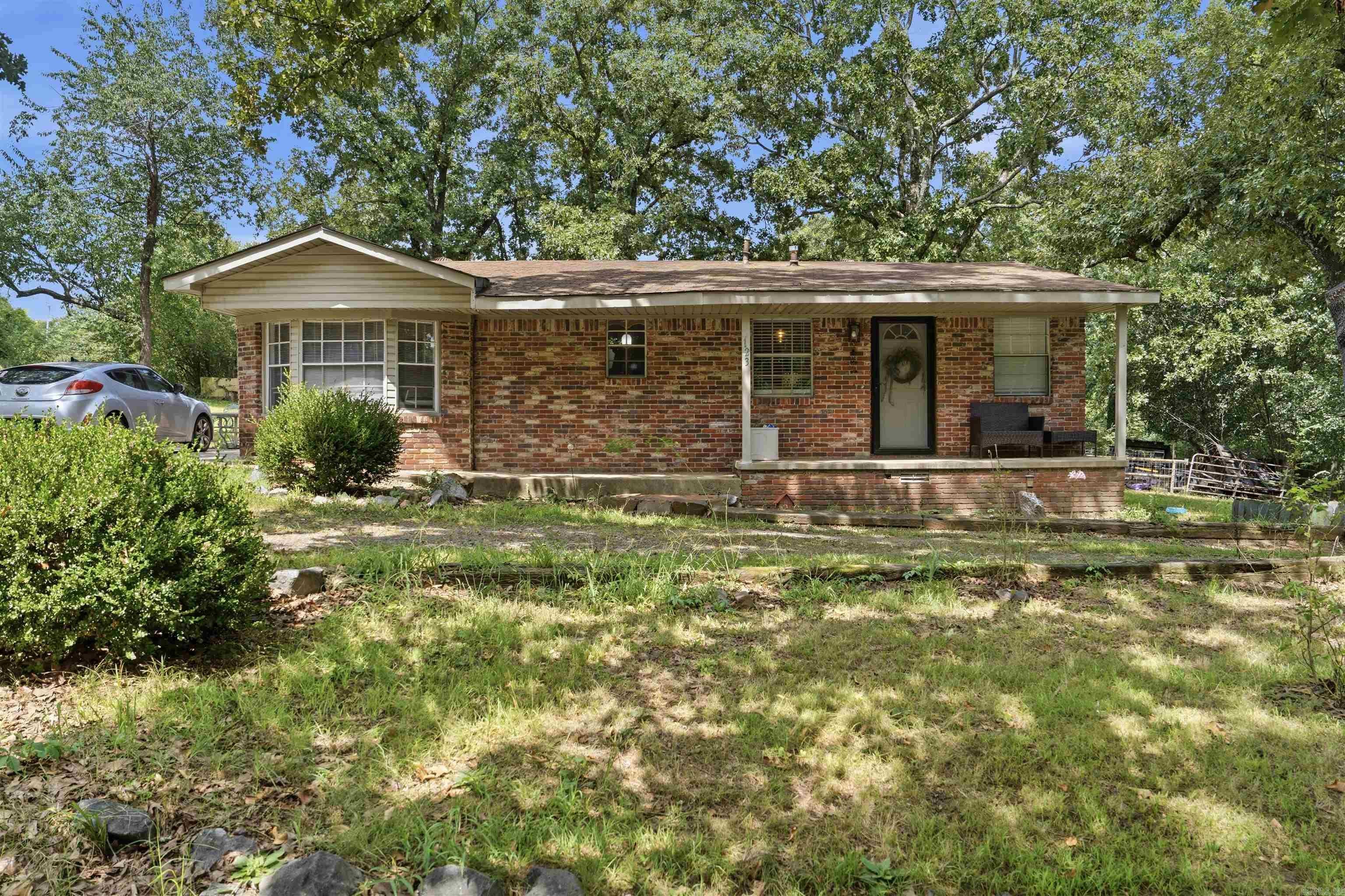 123 Eubanks Rd — photo