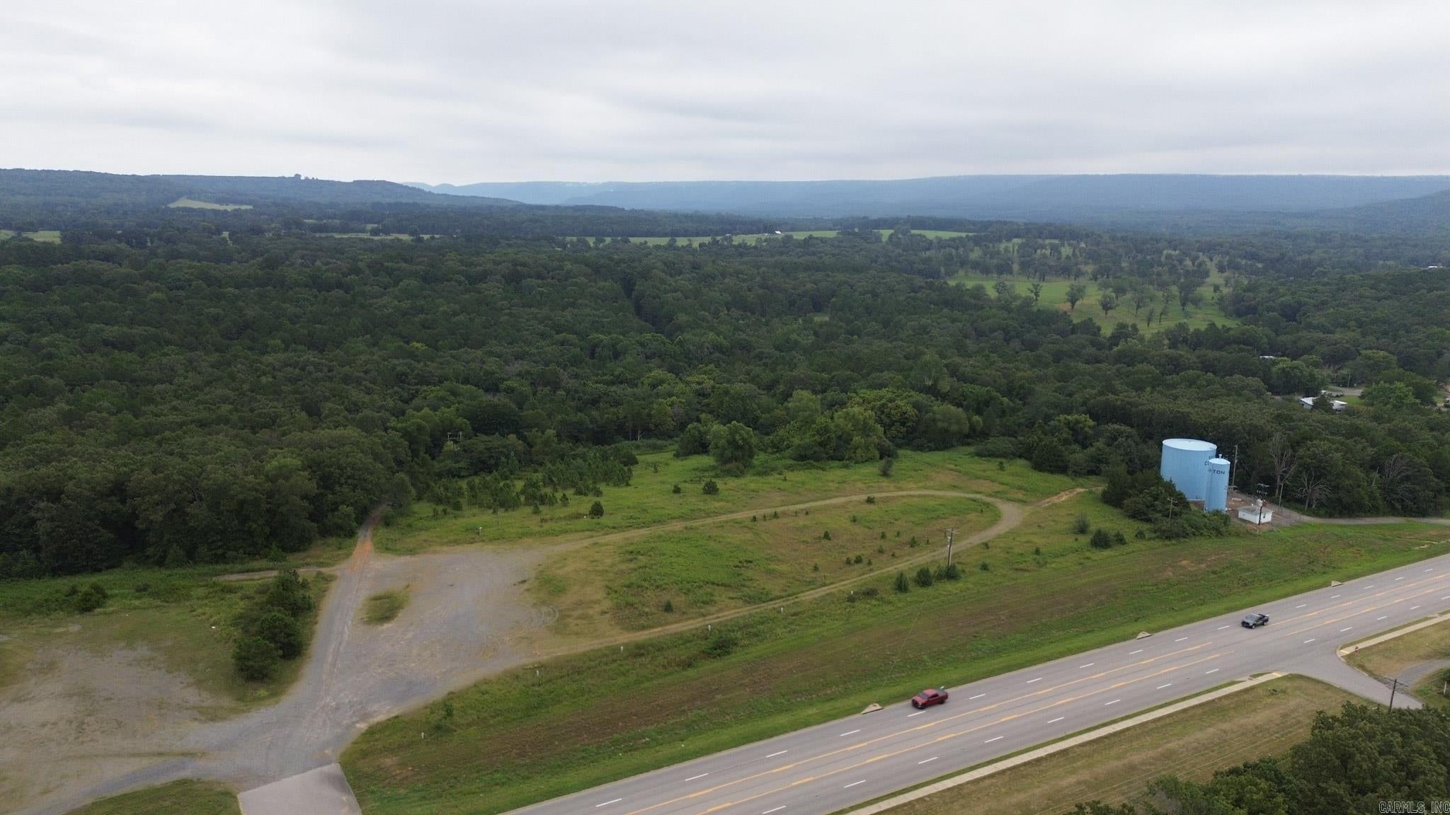 00 Hwy 65 South Highway — photo