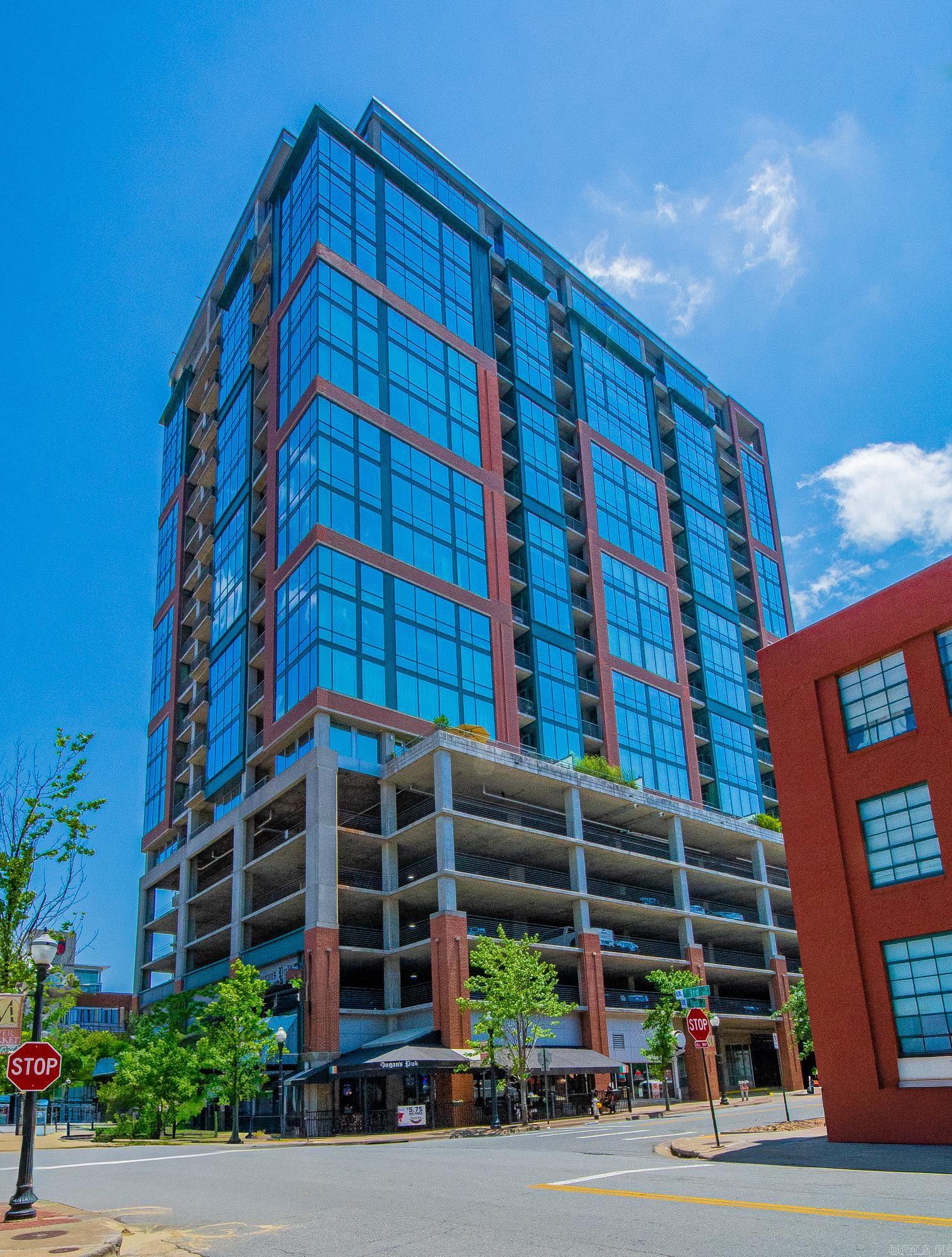 315 Rock St 1008 — photo