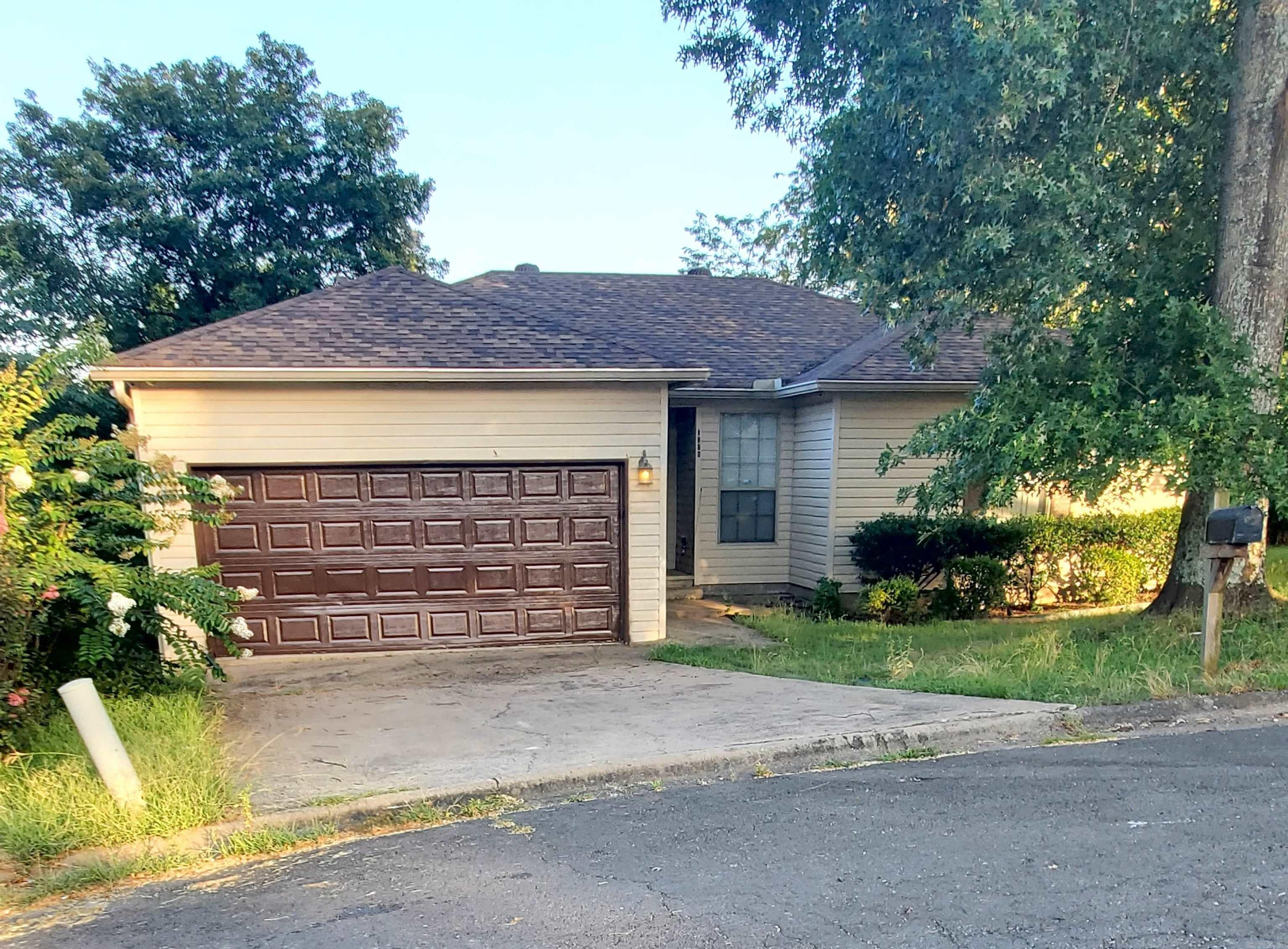1308 Cody Place — photo