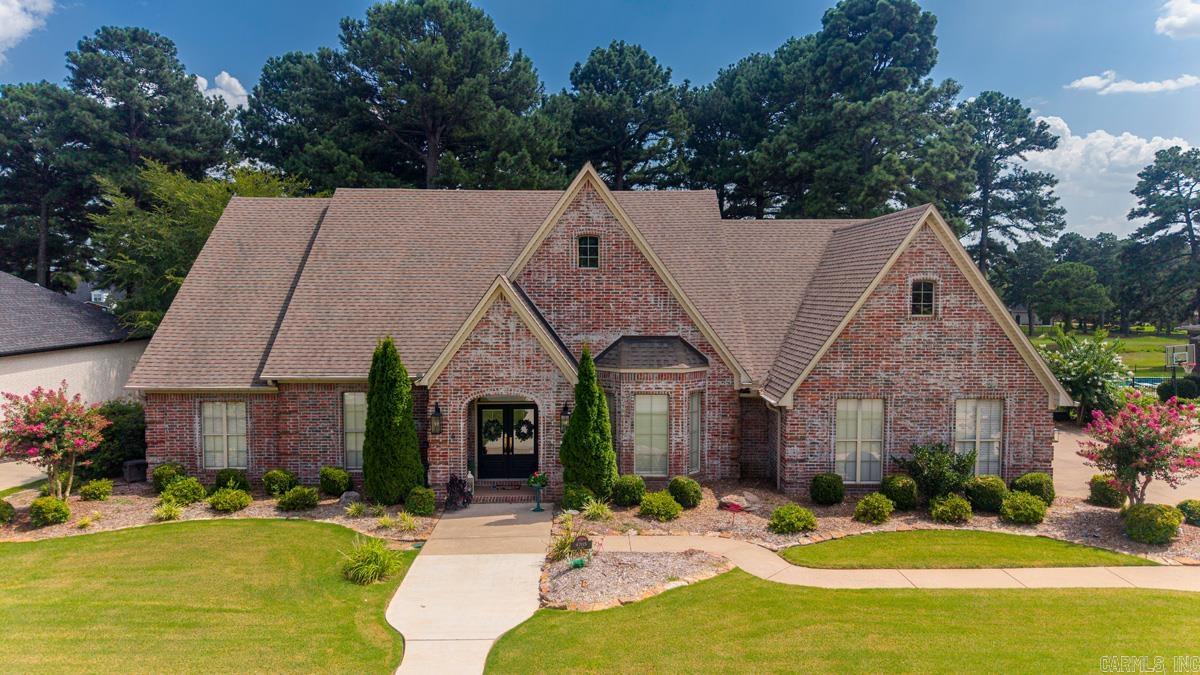 4705 Bay Hill Drive — photo