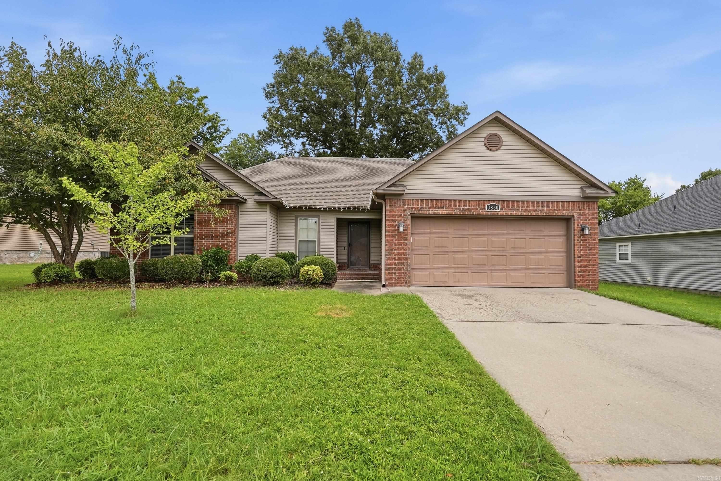 3860 Lazy Creek Trail — photo
