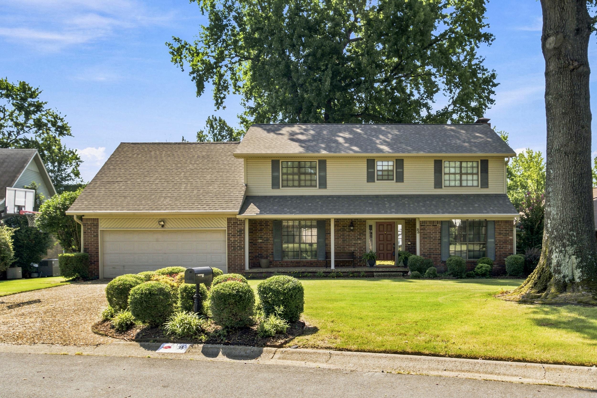 35 Oak Tree Circle — photo