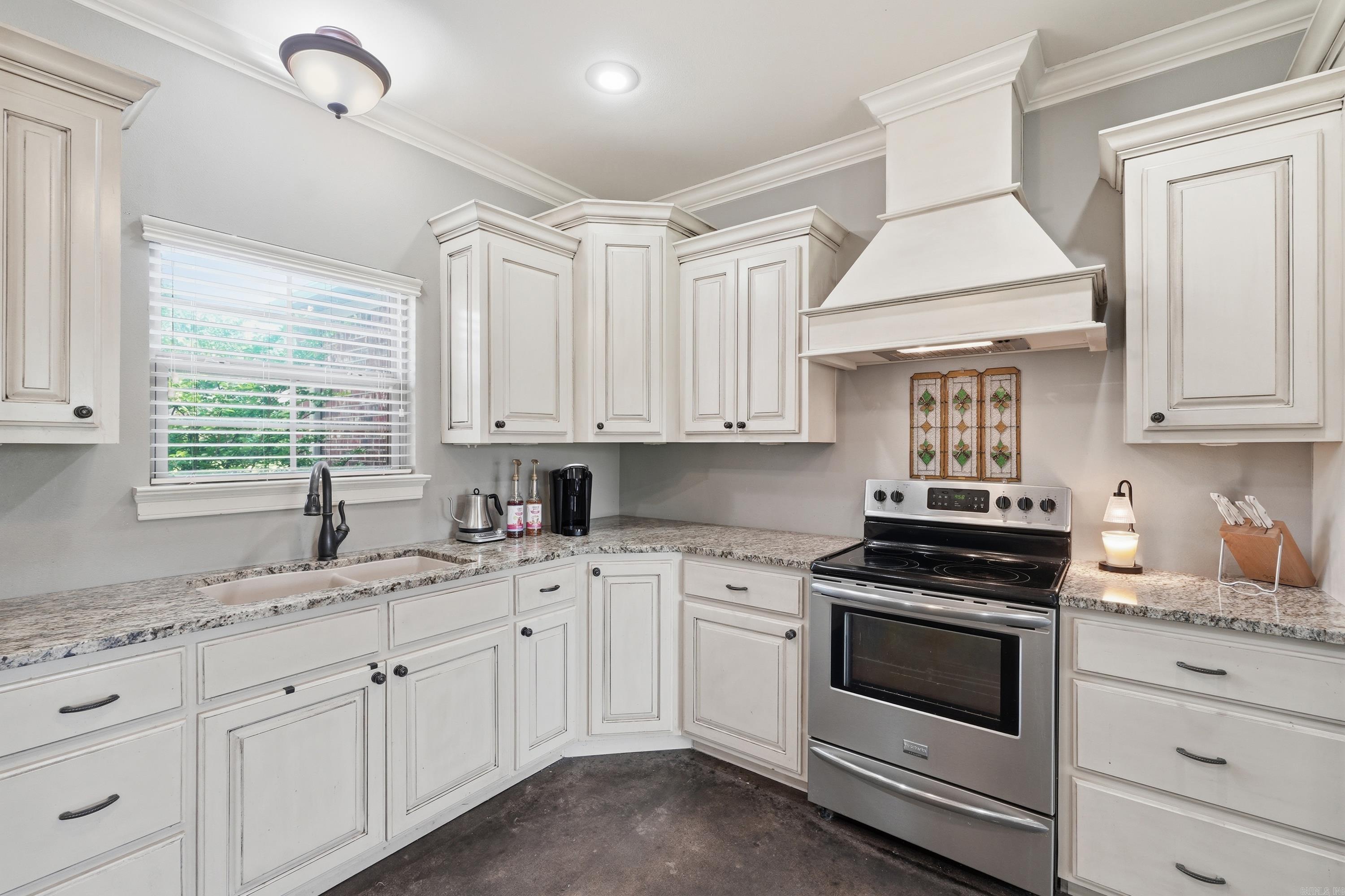 10 Colt Loop, Greenbrier, AR 72058 — photo 3