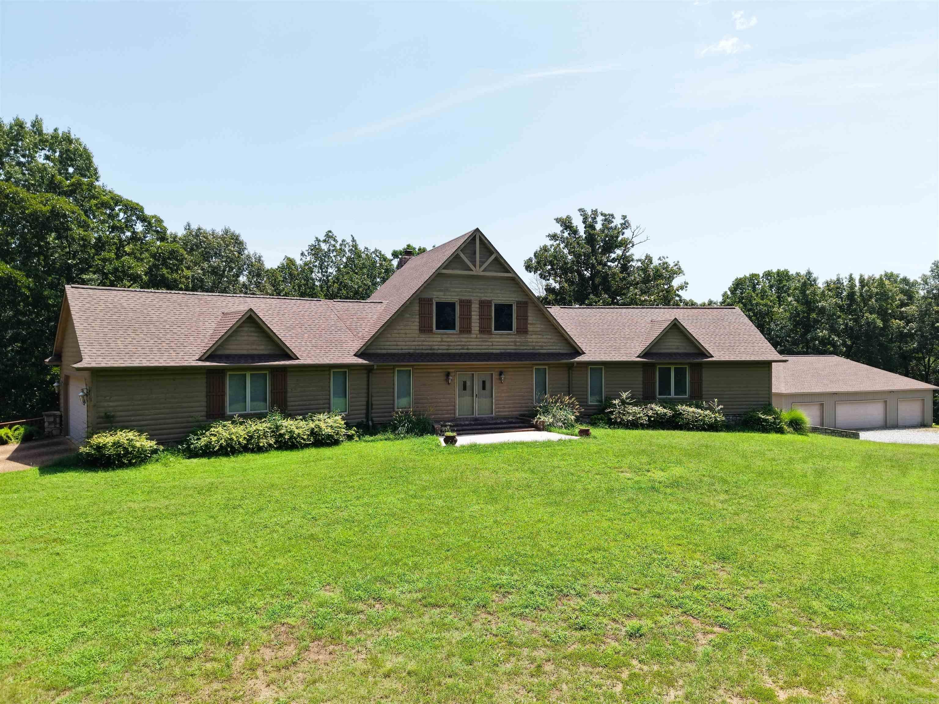 110 Brockett Trail — photo
