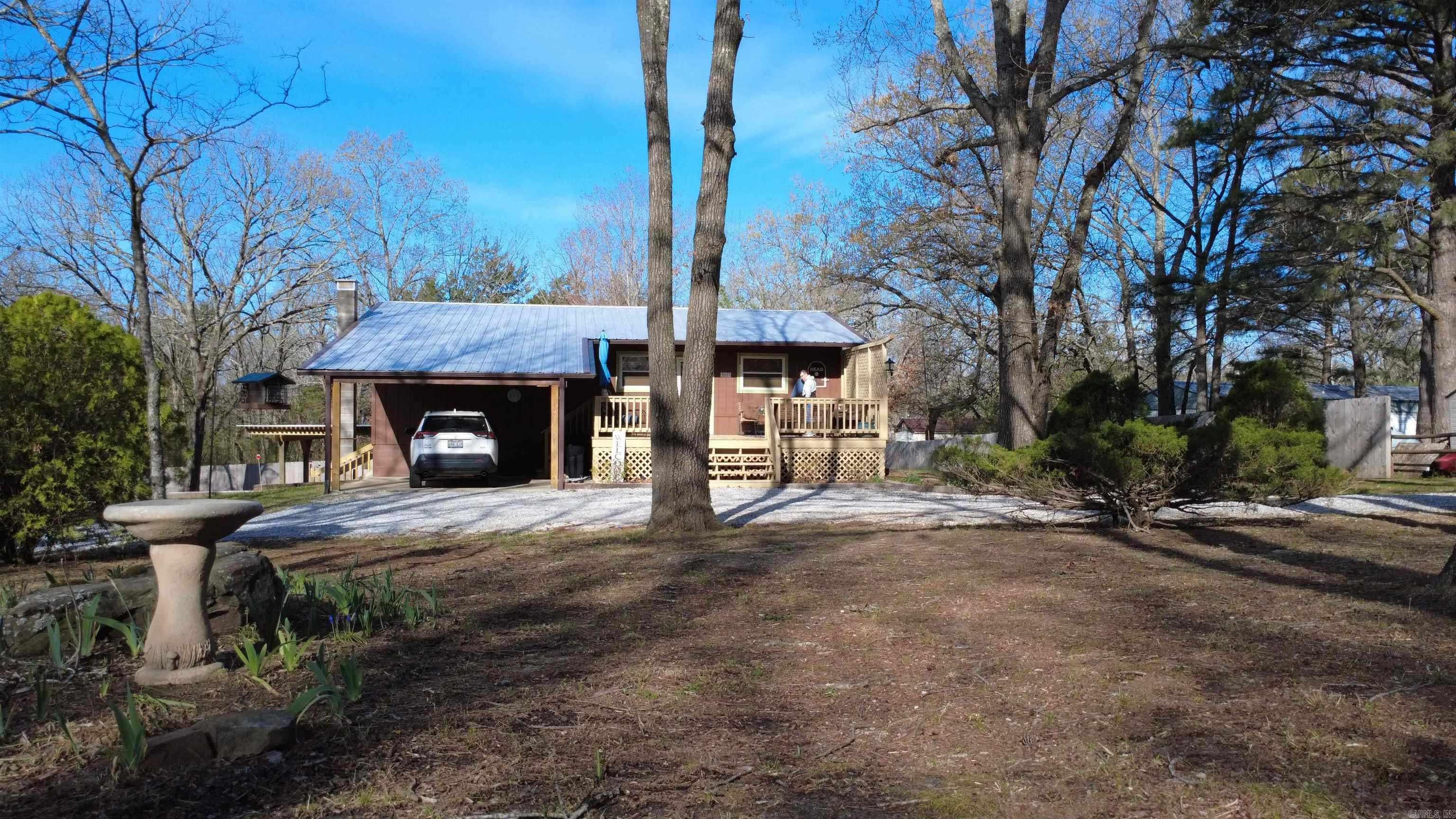 517 E Webb Street — photo
