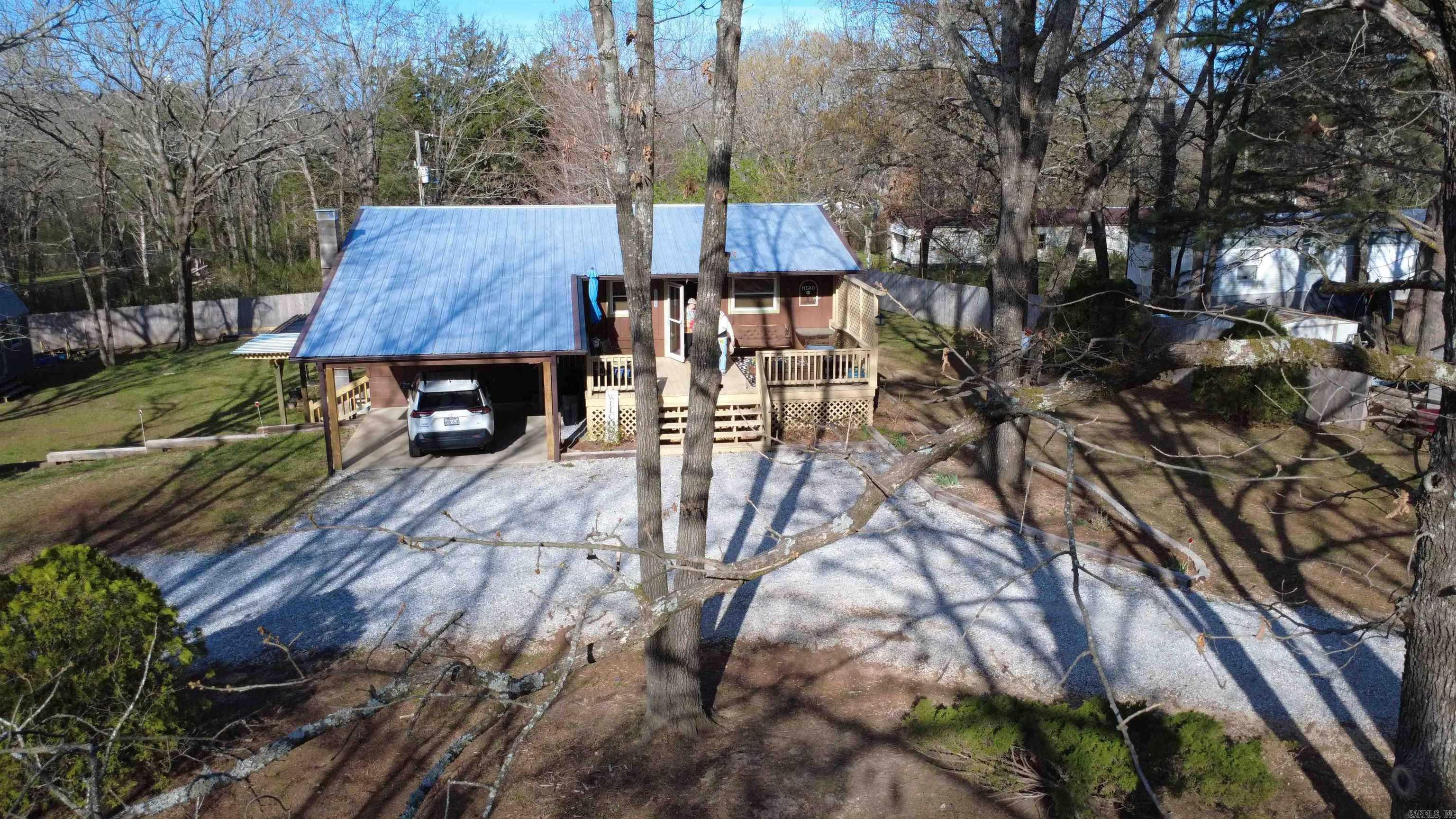 517 E Webb Street, Mountain View, AR 72560 — photo 2