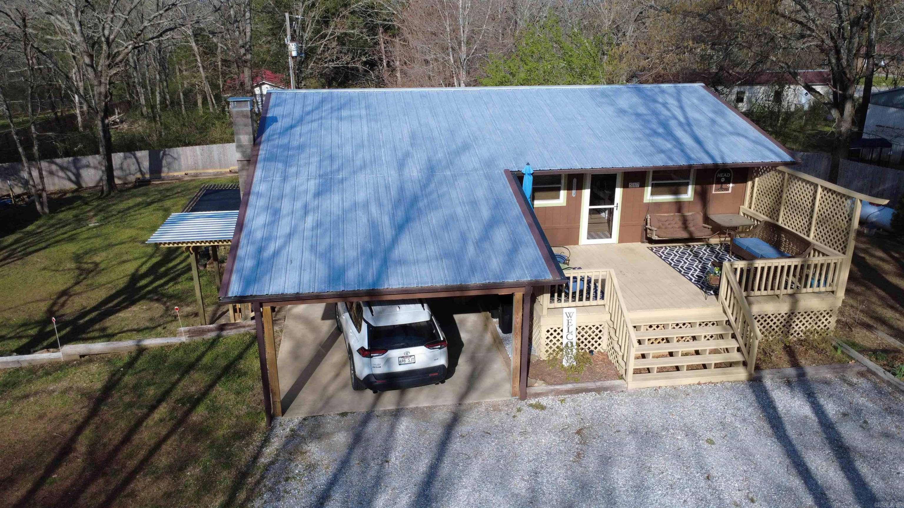517 E Webb Street, Mountain View, AR 72560 — photo 3