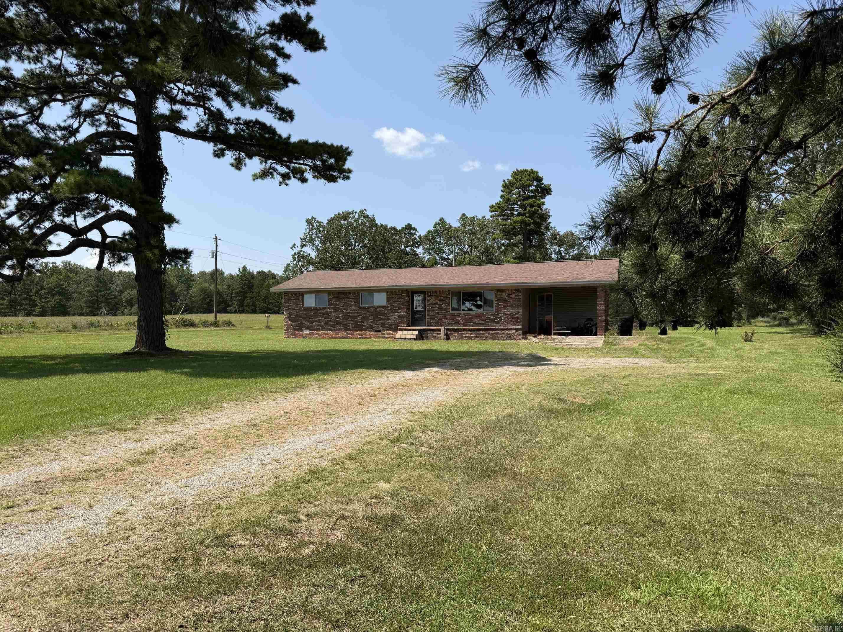 864 Edgemont Road, Quitman, AR 72131 — photo 2