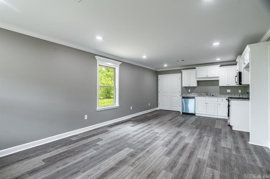 Home in North Little Rock, AR 72114 — photo 3