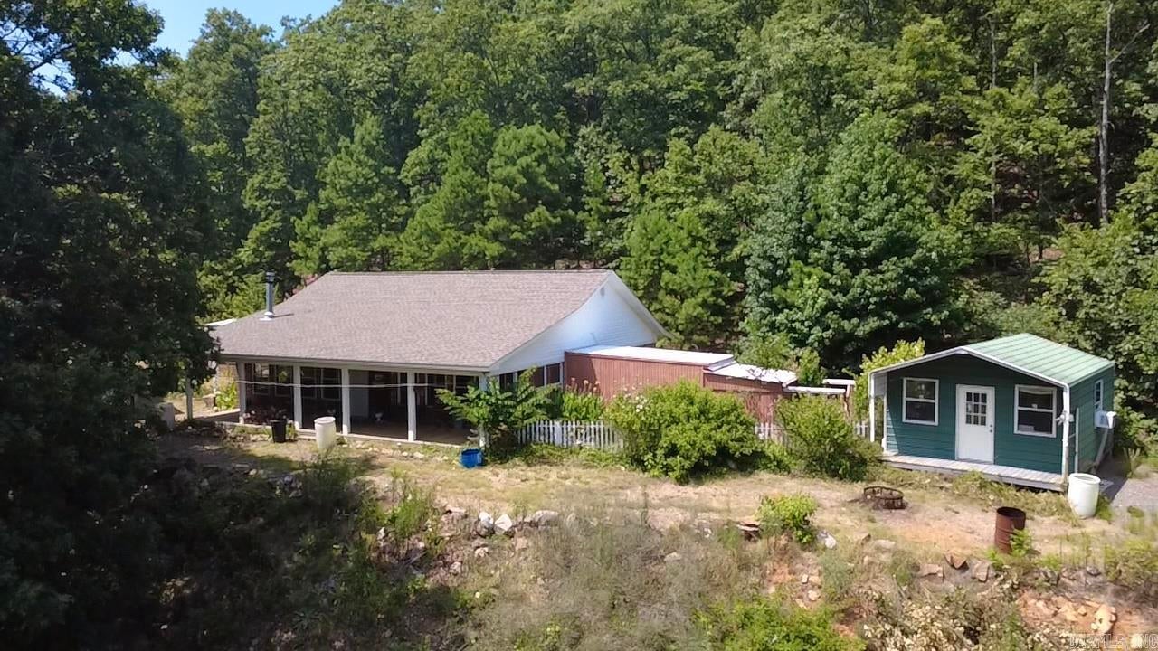 219 Shanendoah Lane — photo