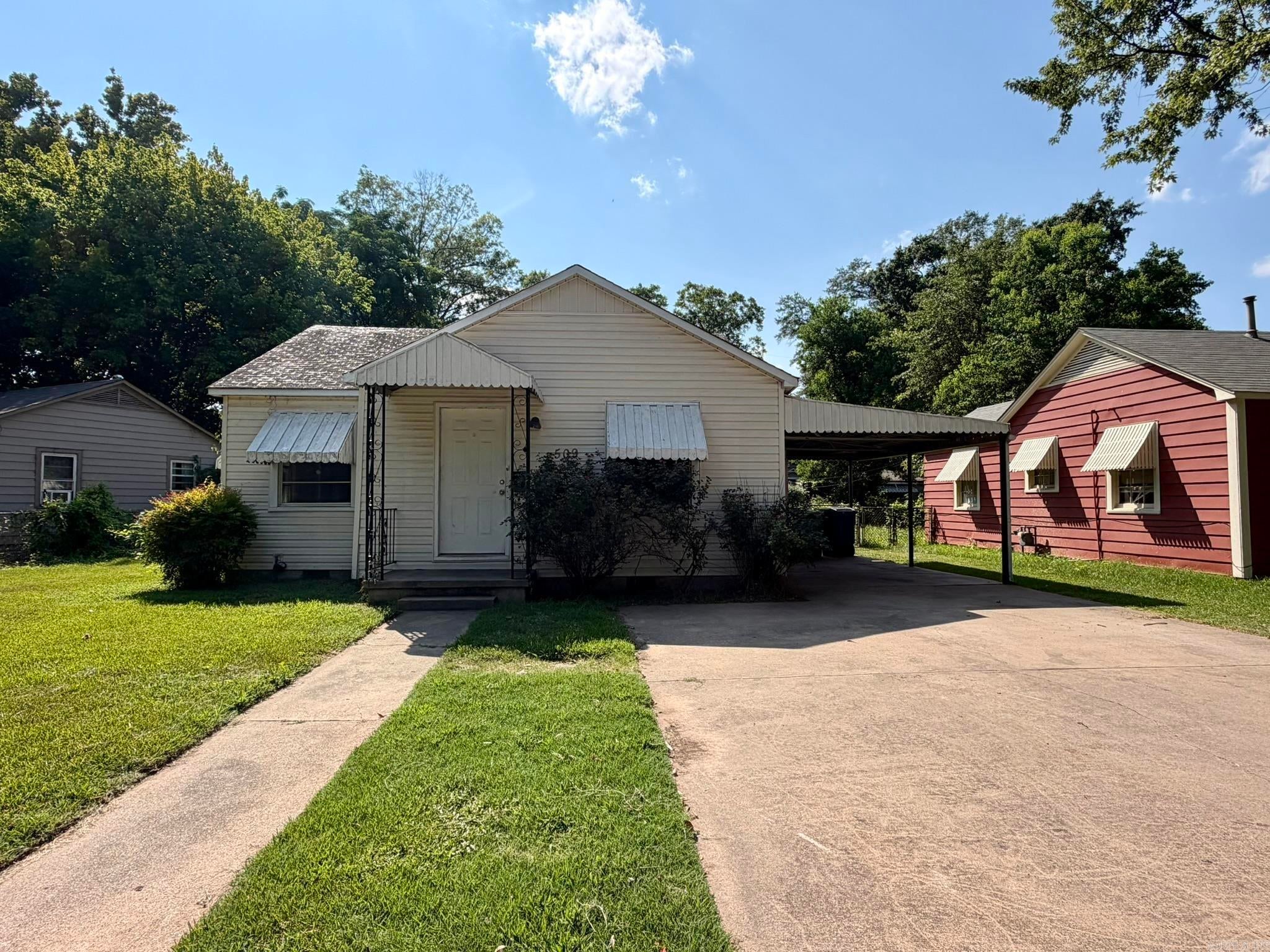 509 Gordon Street — photo