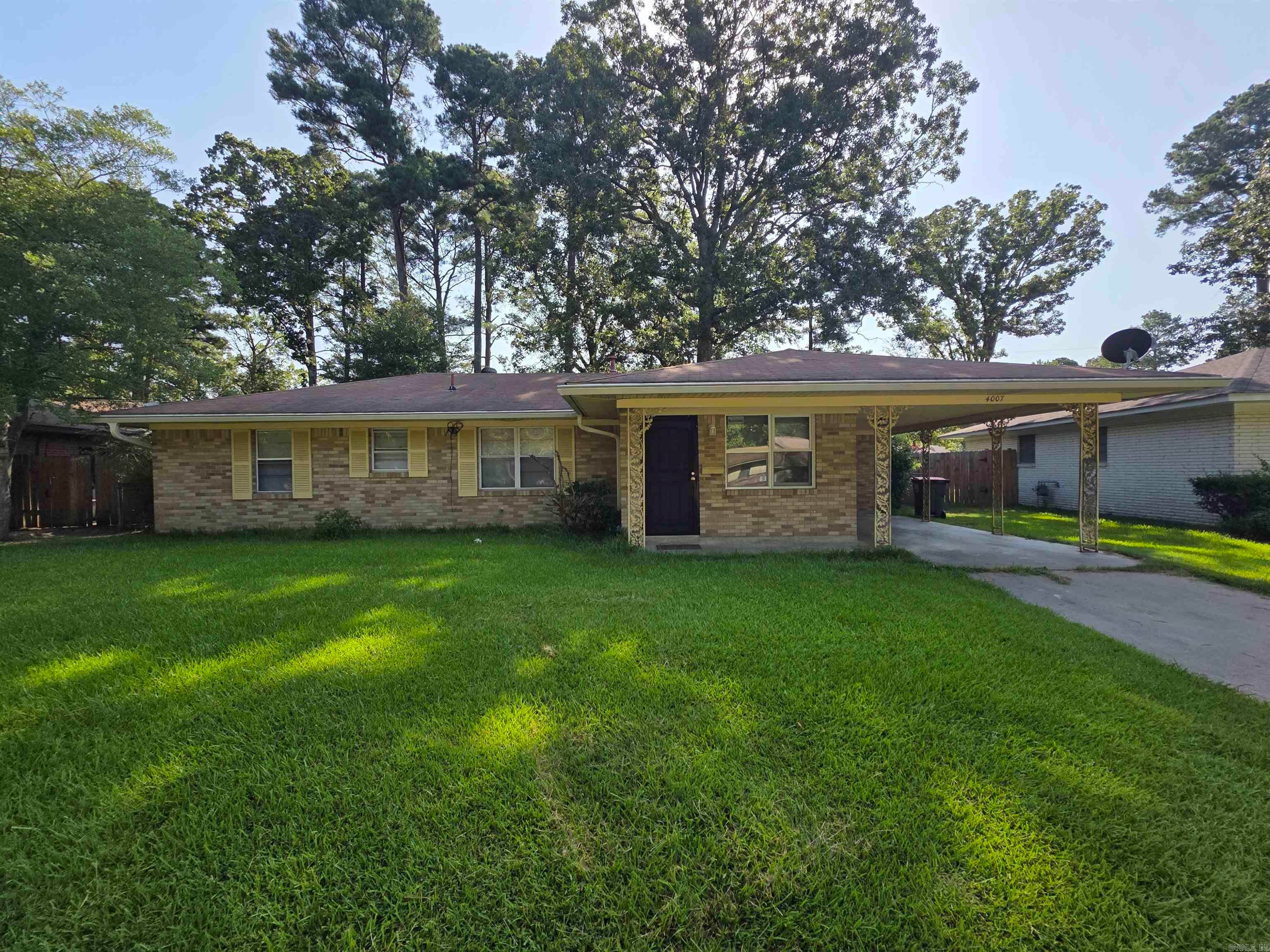4007 Peggy Ann — photo