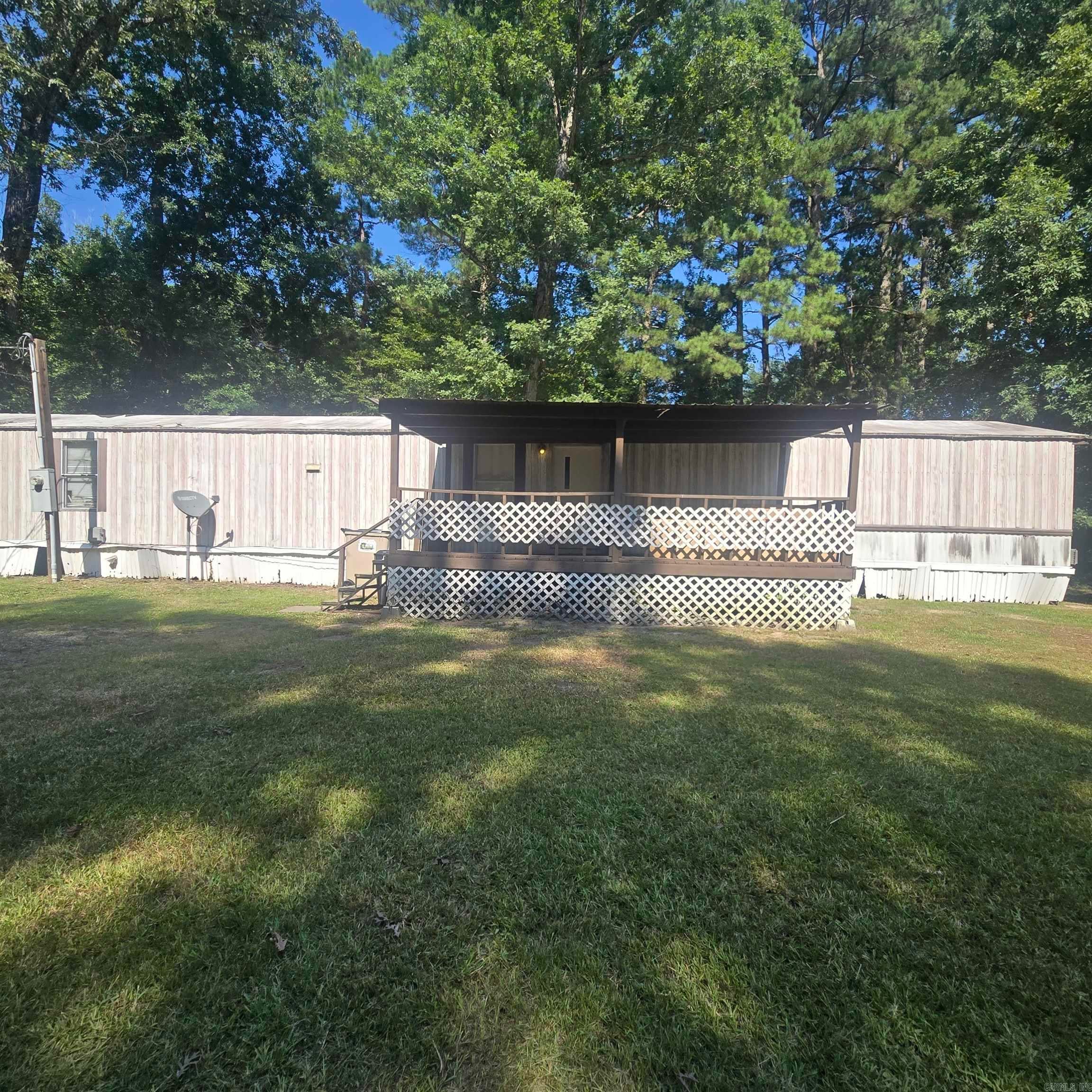 210 Cedar Drive — photo
