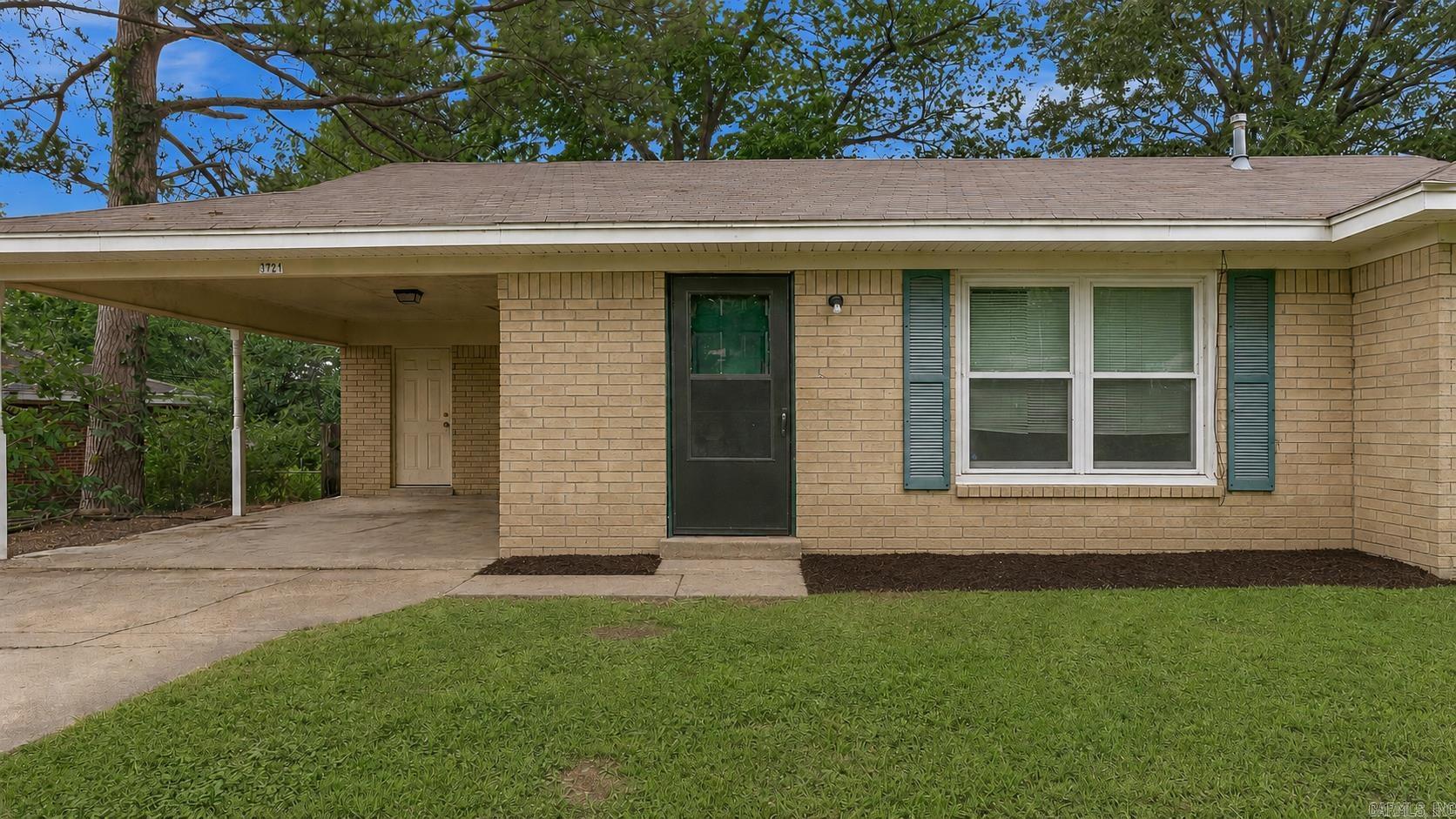 1721 Westwood Drive — photo