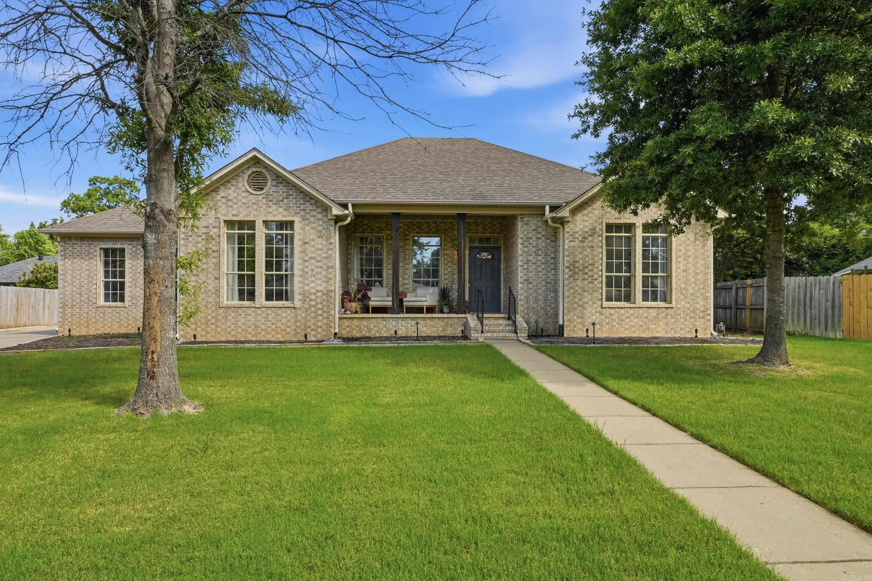 3150 Boone Drive — photo