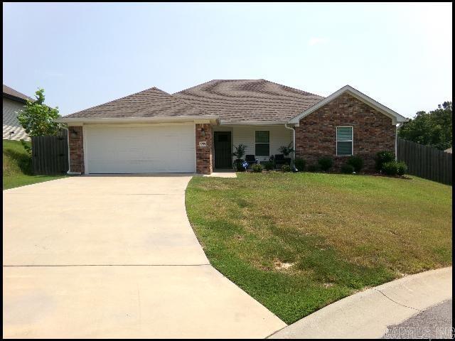 5399 Heritage Valley Drive — photo