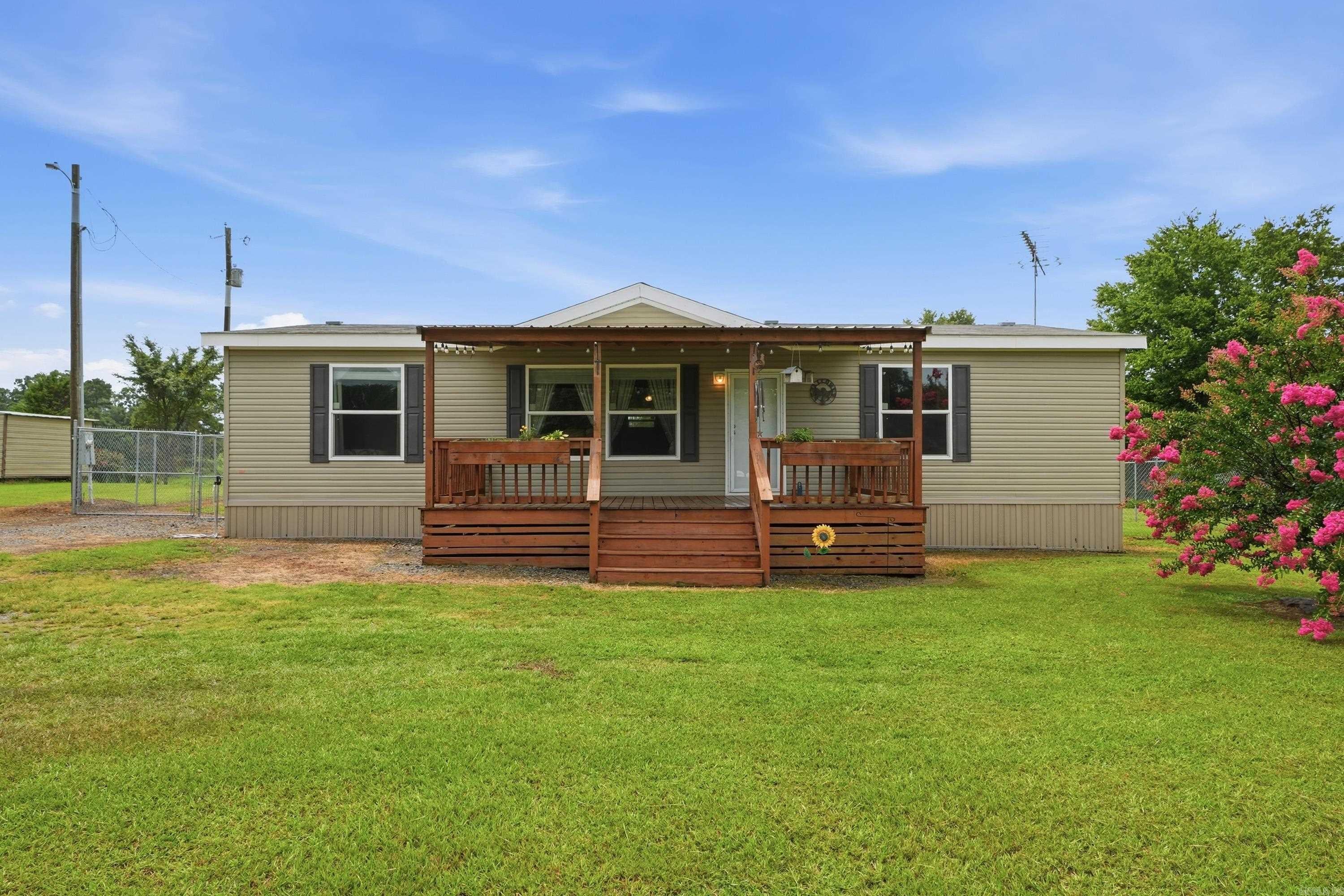 2999 W Heber Springs Road — photo