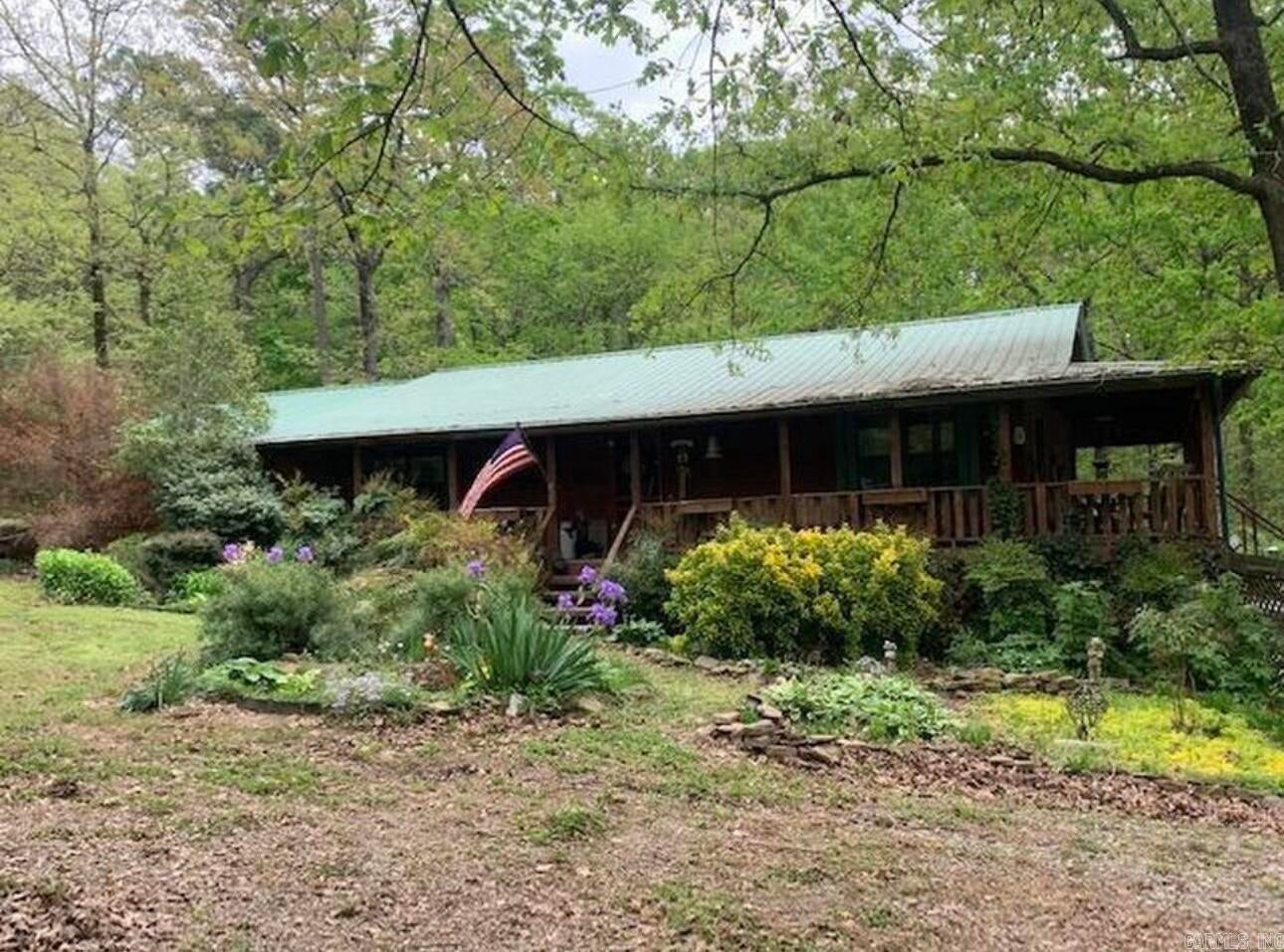 54 Swaim Hill Road — photo
