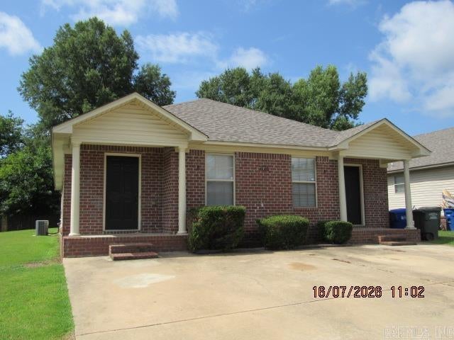 2125-B Rosemary Drive — photo