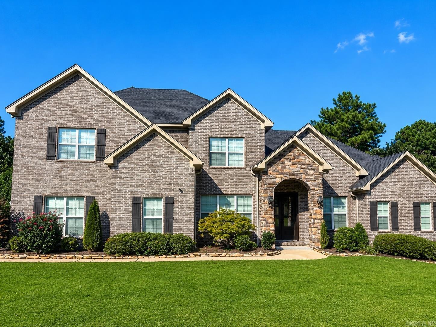 11071 Stonehill Drive — photo