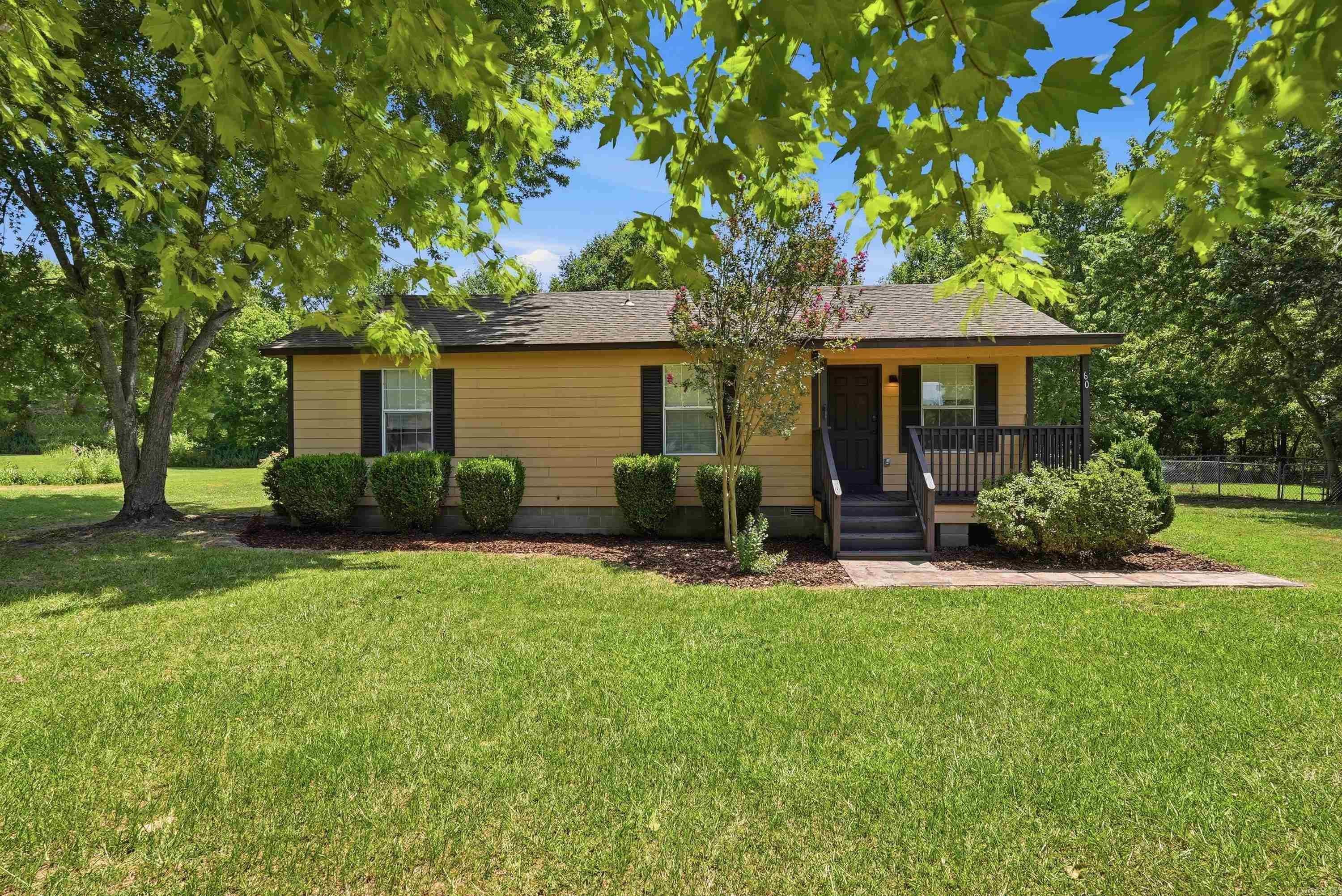 60 Azalea Loop — photo
