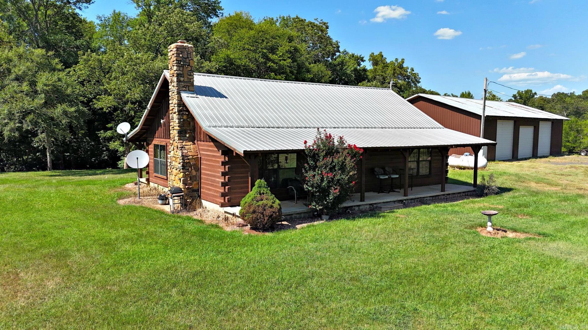 1337 Polk Road 38 — photo
