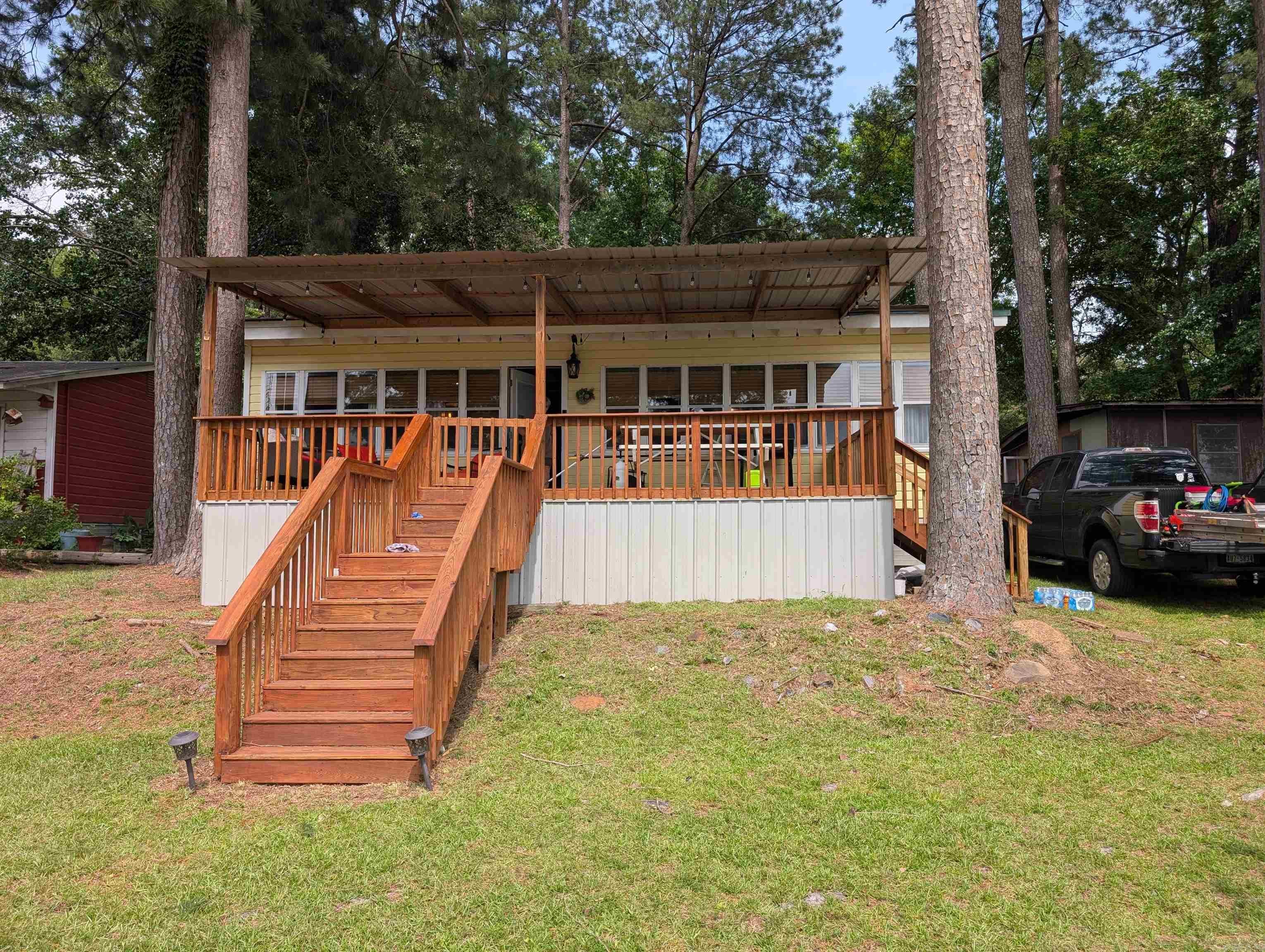 247 Ouachita 309 — photo
