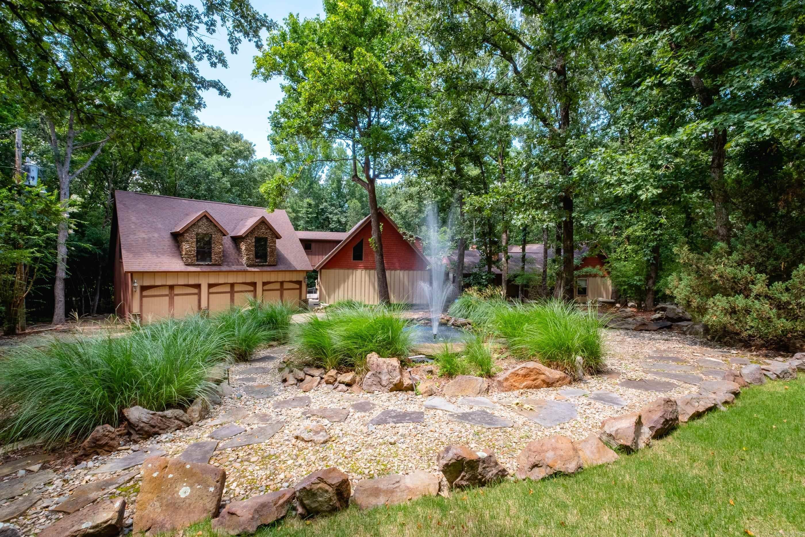 5 Woodsong Drive — photo