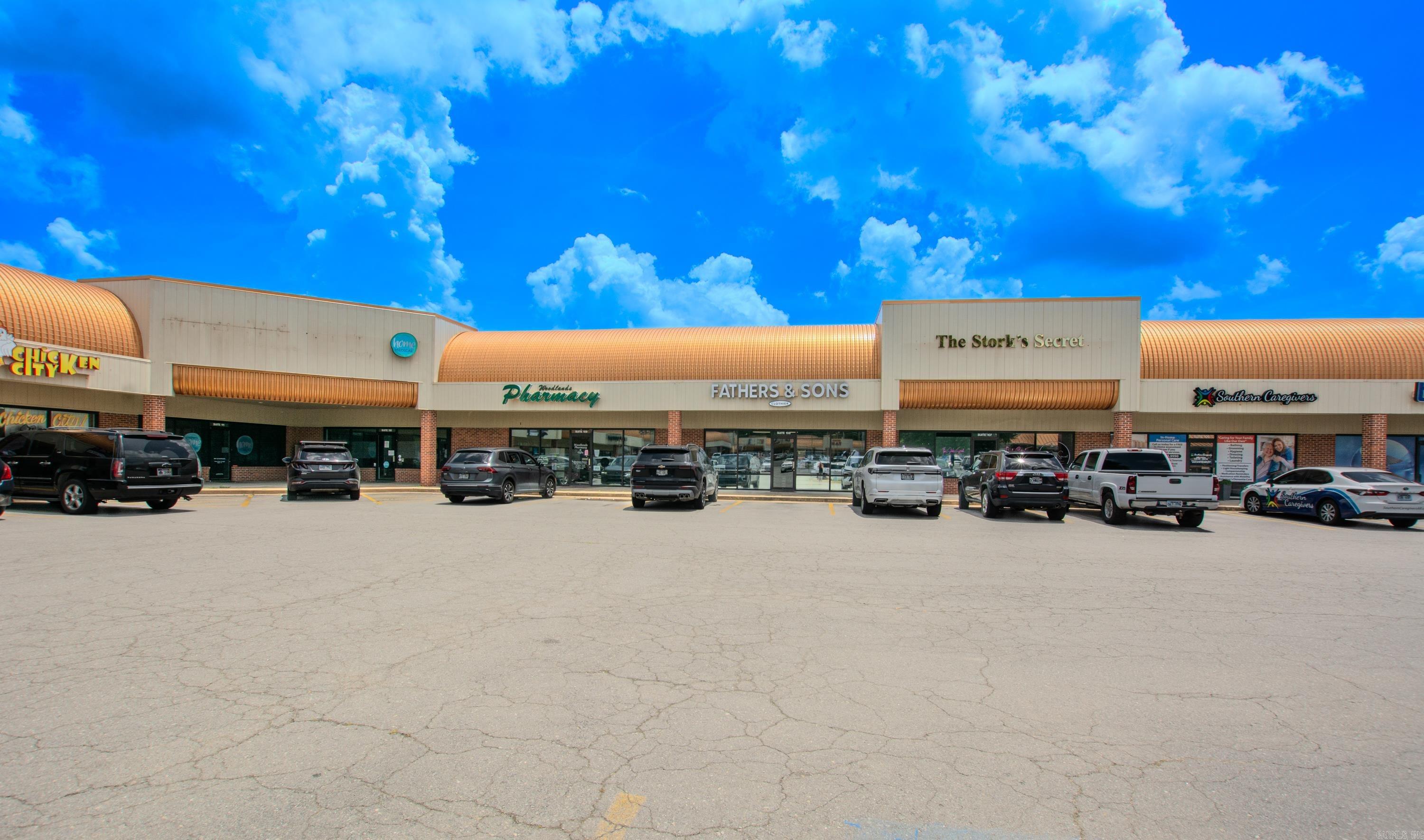 7197 Sheridan Suite 113 Road Suite 113 — photo