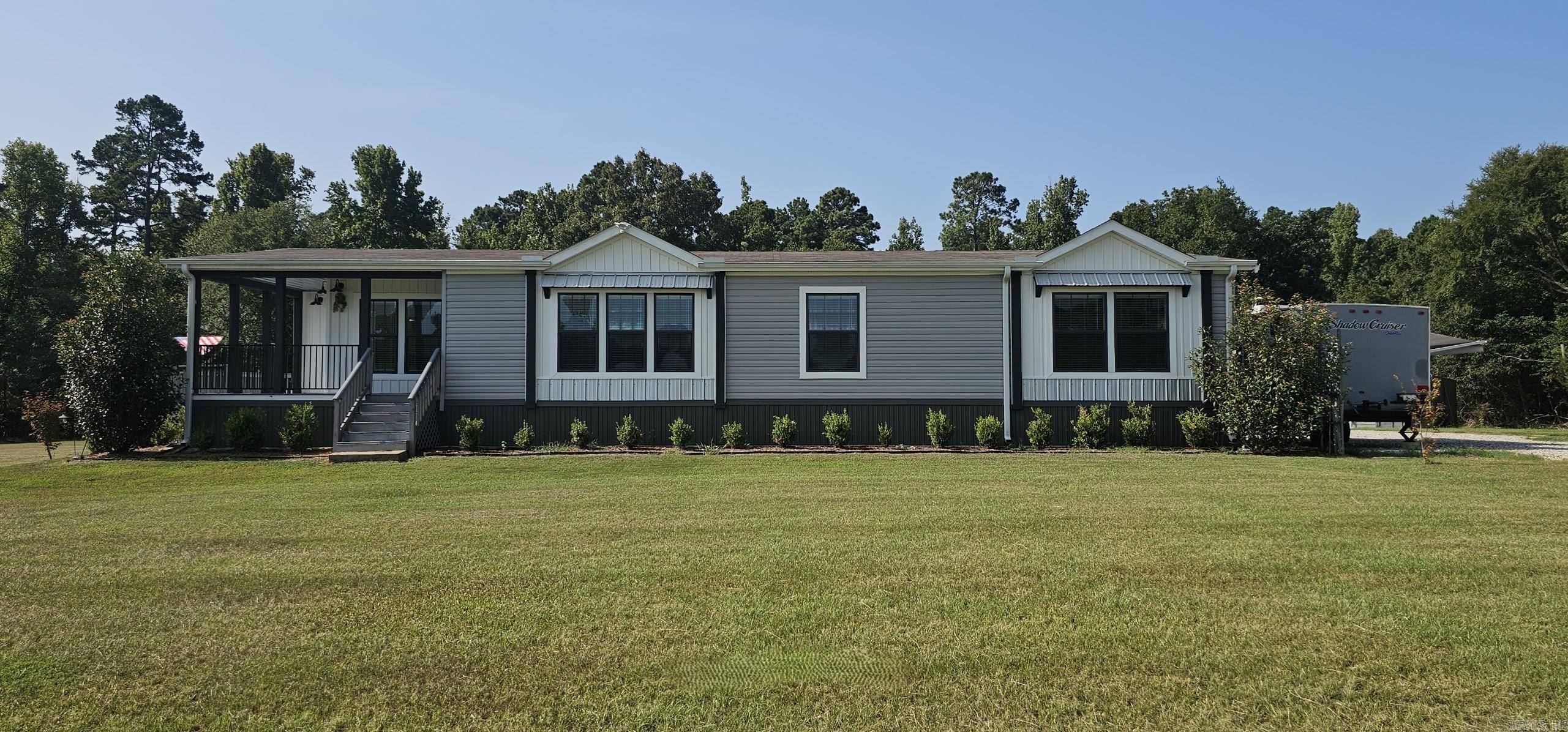356 Nevada 66 West — photo